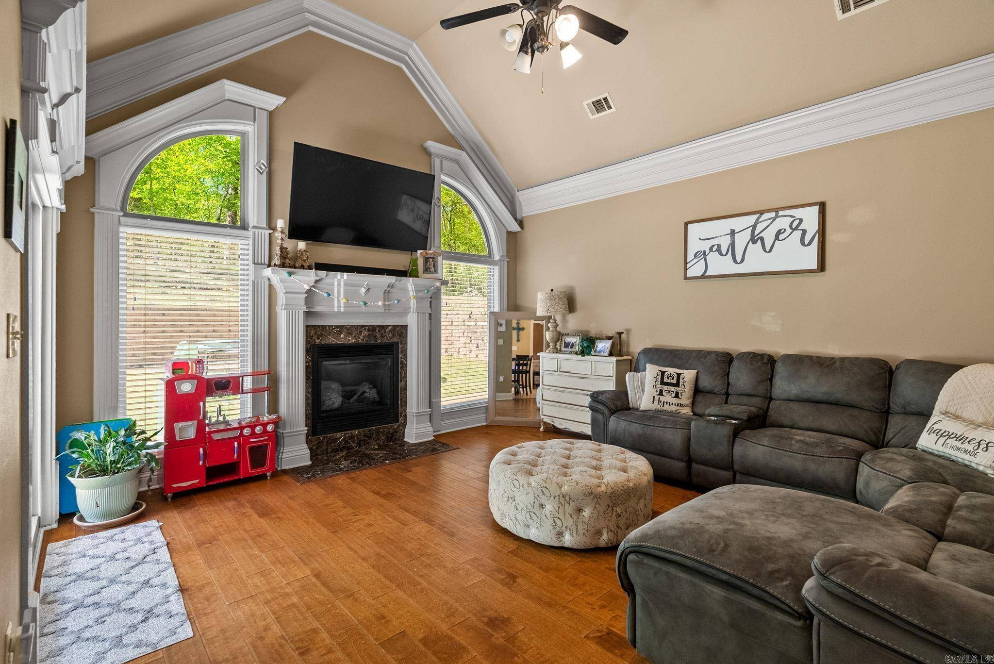 Cabot, AR 72023,34 Cypress Creek Drive