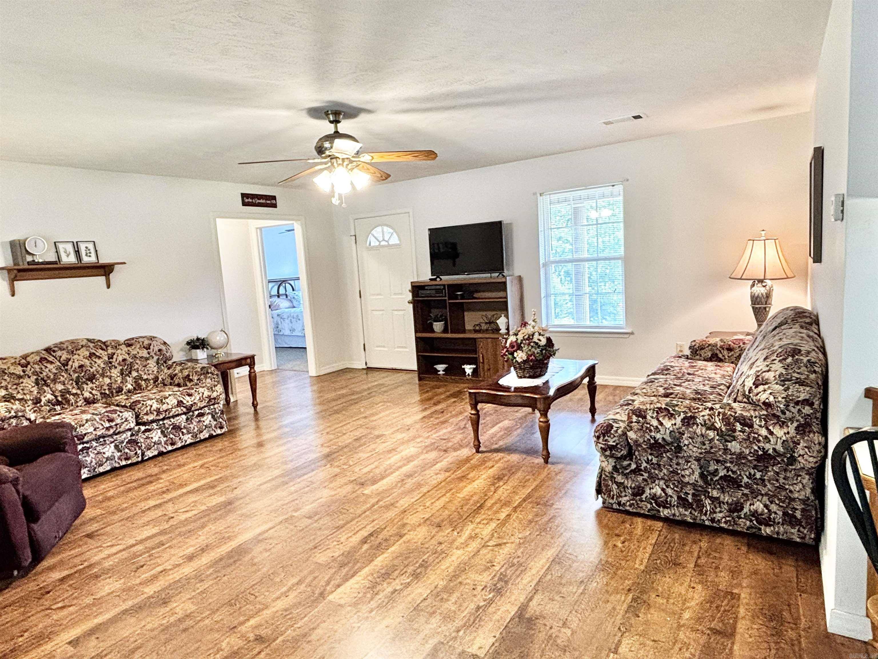 Morrilton, AR 72110,7 Misti Valley Lane