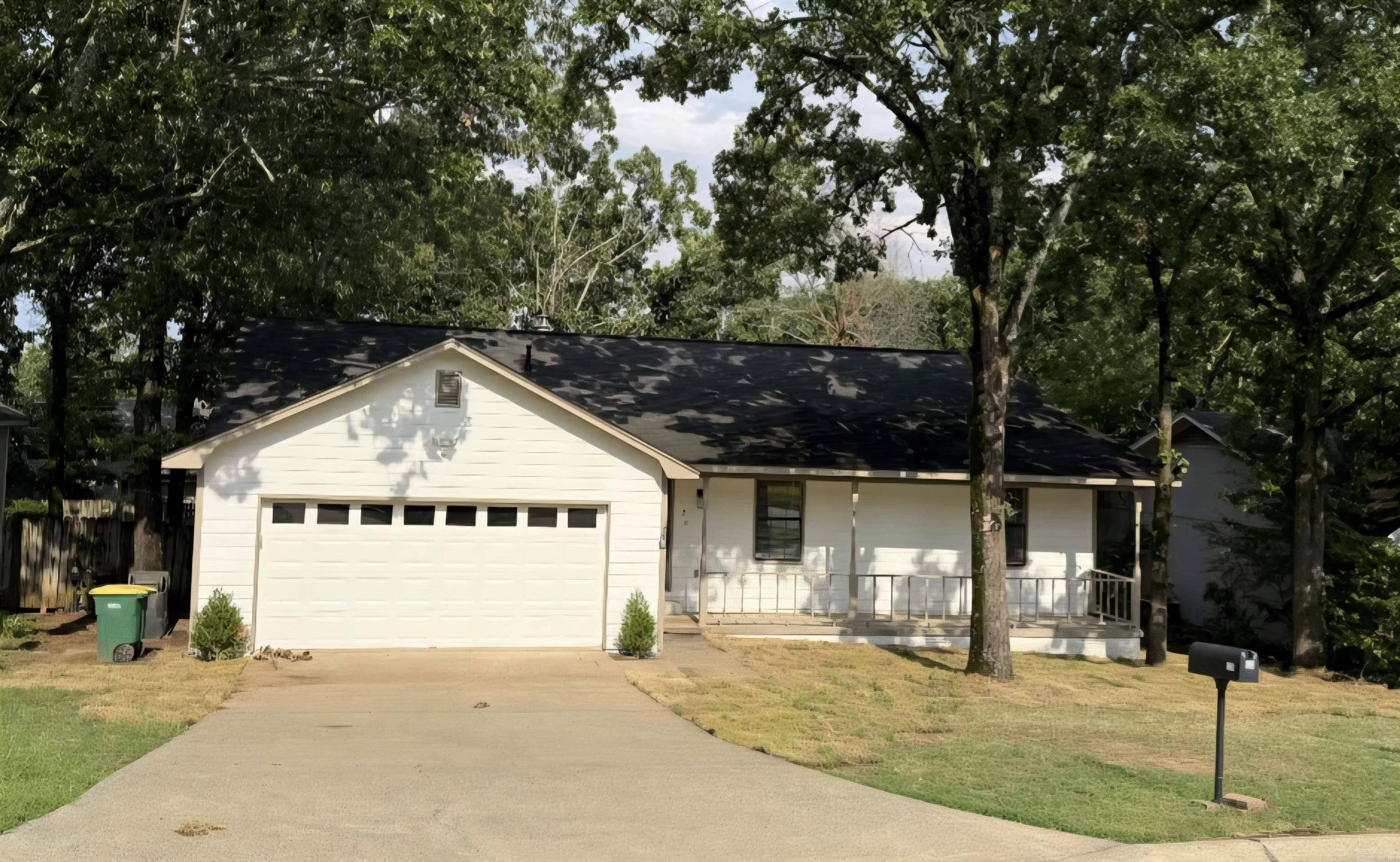 Sherwood, AR 72120,120 Whitewood Drive