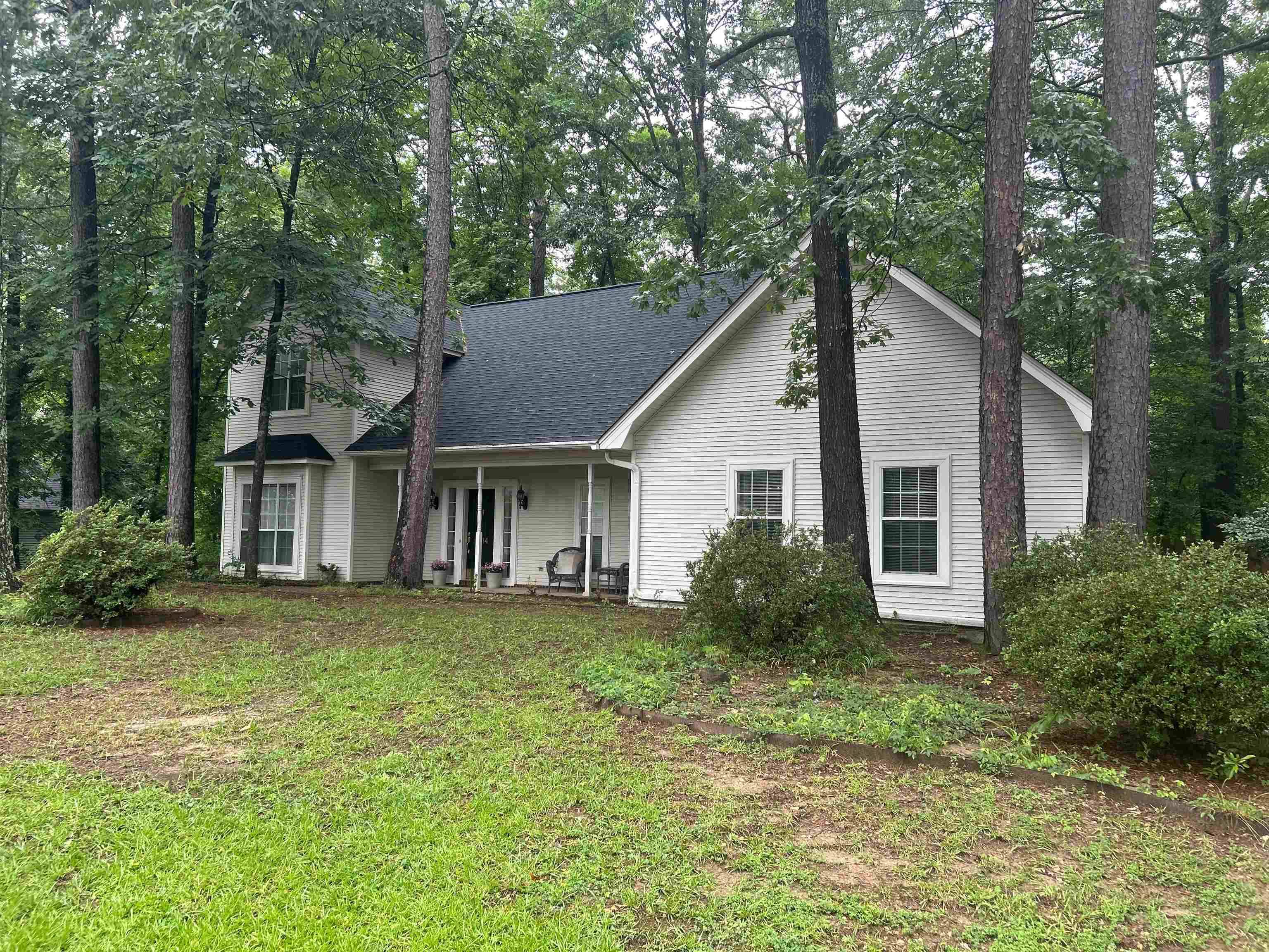 Arkadelphia, AR 71923,1514 Millcreek Drive