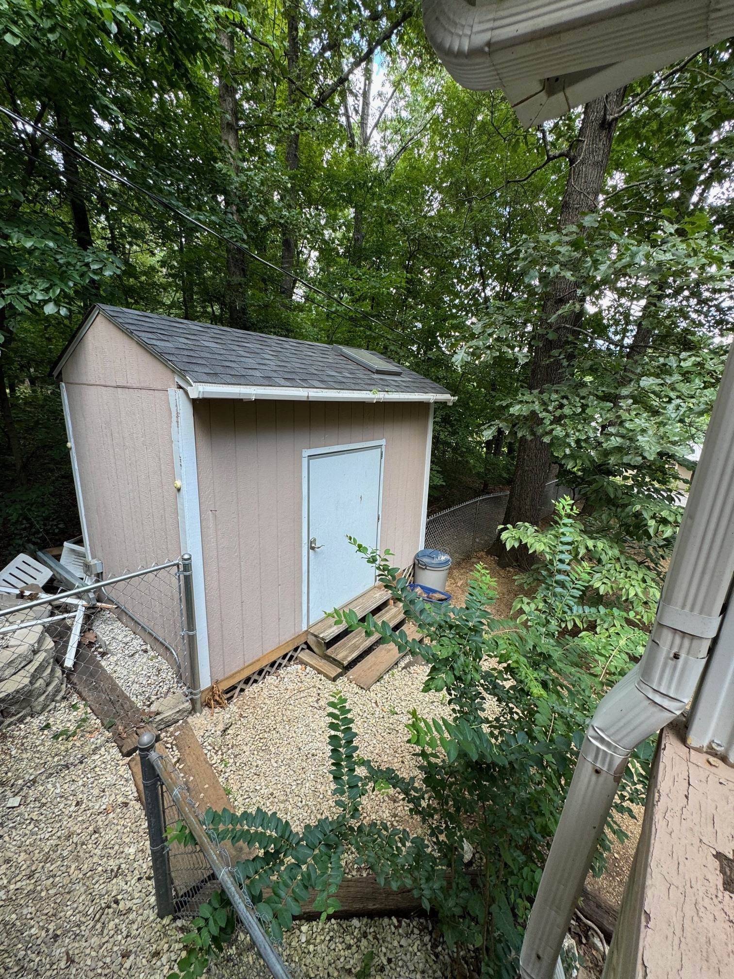 Cherokee Village, AR 72529,Address not disclosed