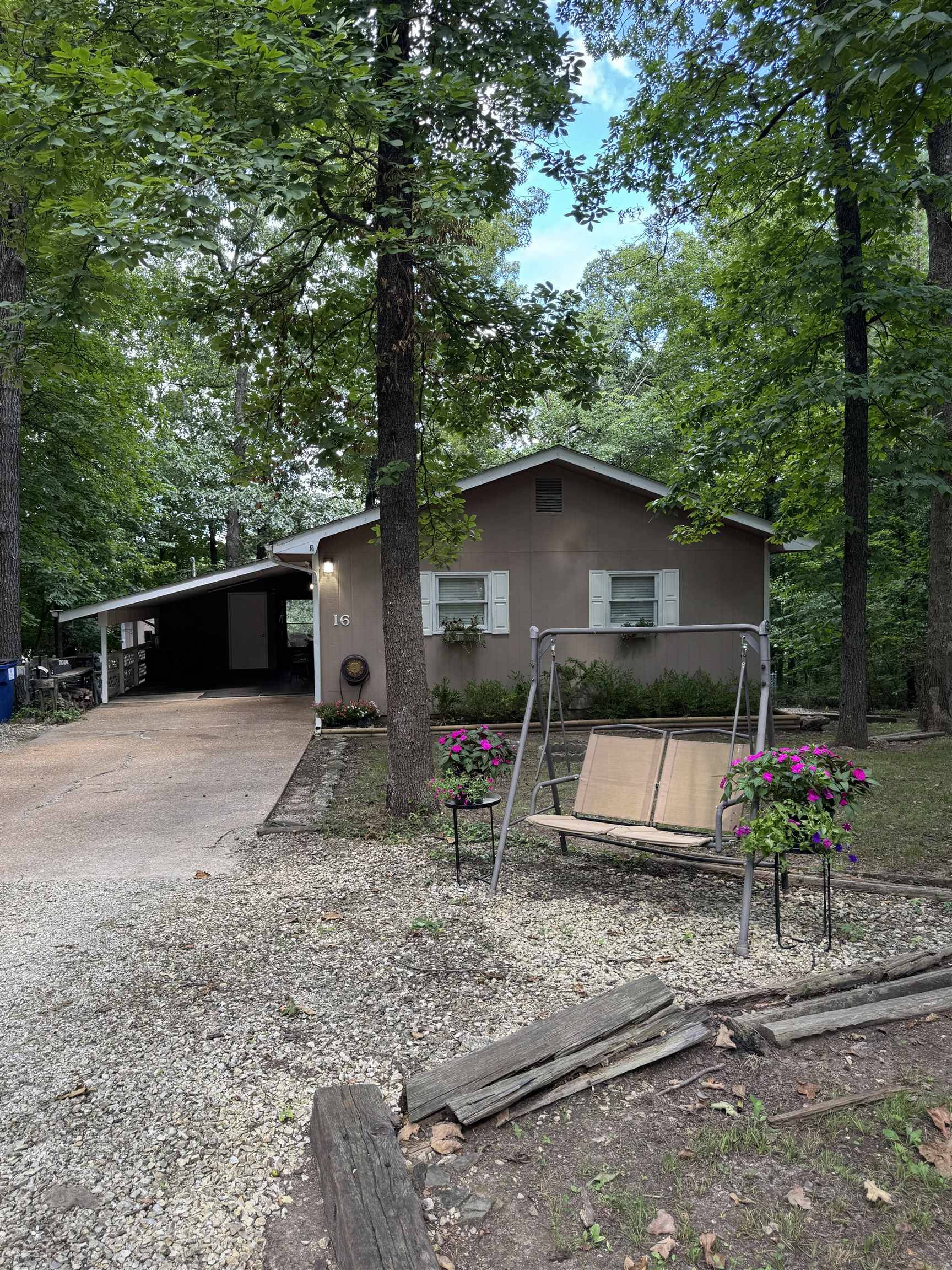 Cherokee Village, AR 72529,Address not disclosed