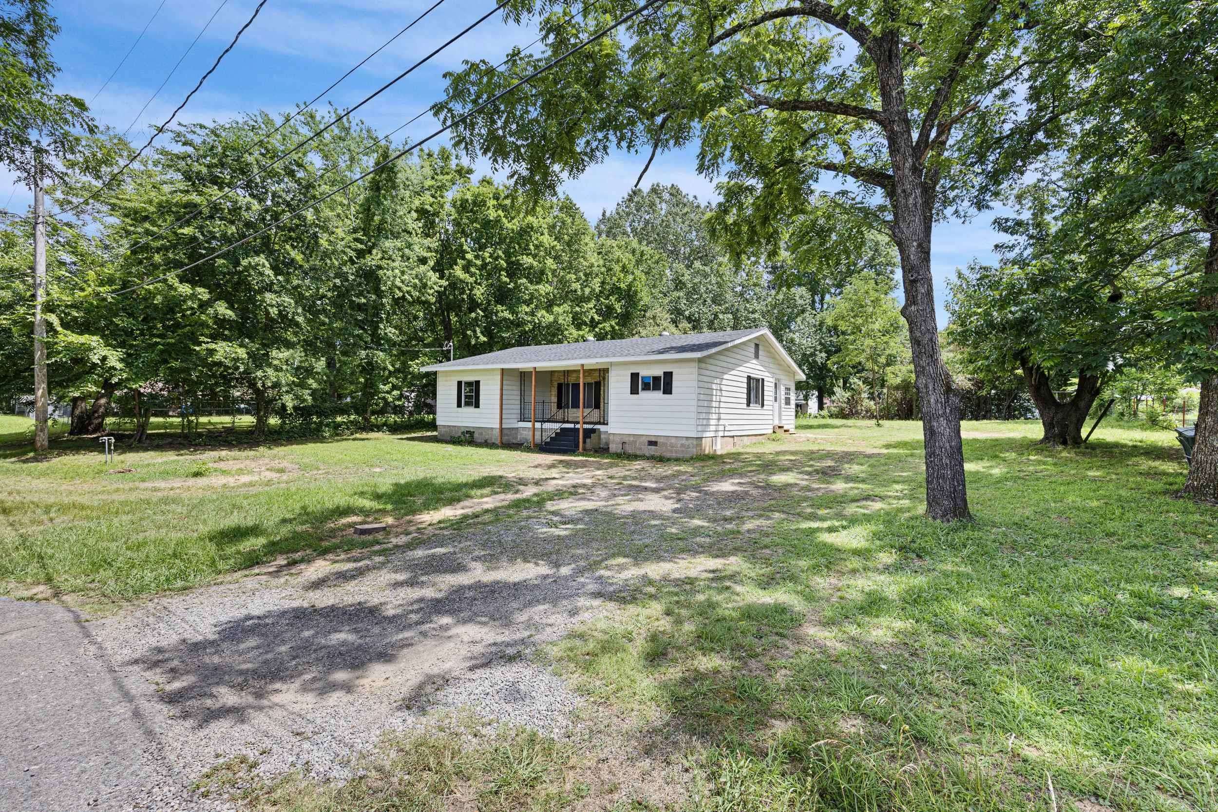 Clarksville, AR 72830,1209 W Walton Avenue