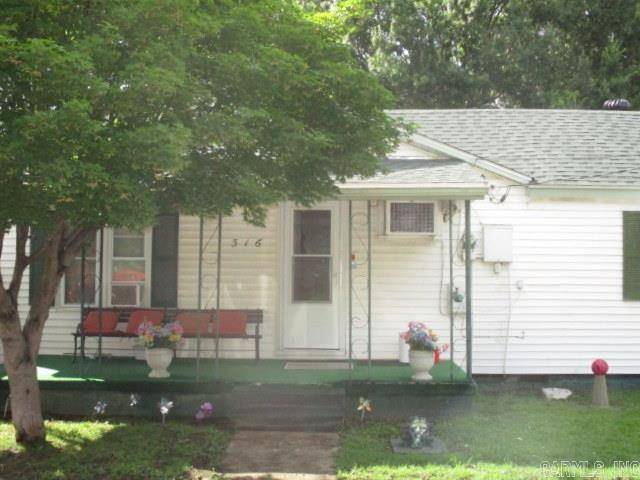 Steele, MO 63877,316 Bellvue Street