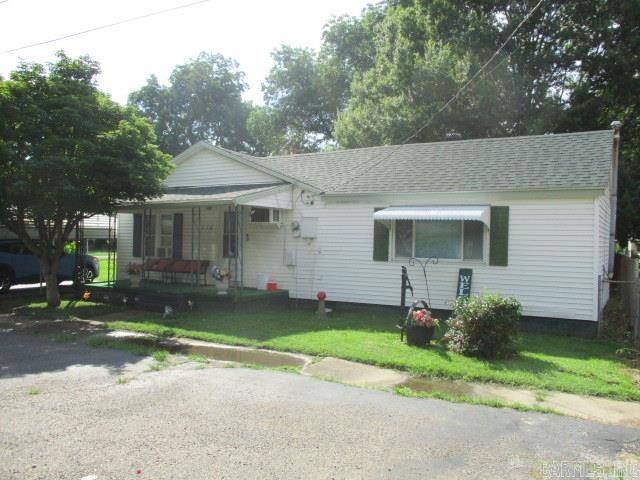 Steele, MO 63877,316 Bellvue Street