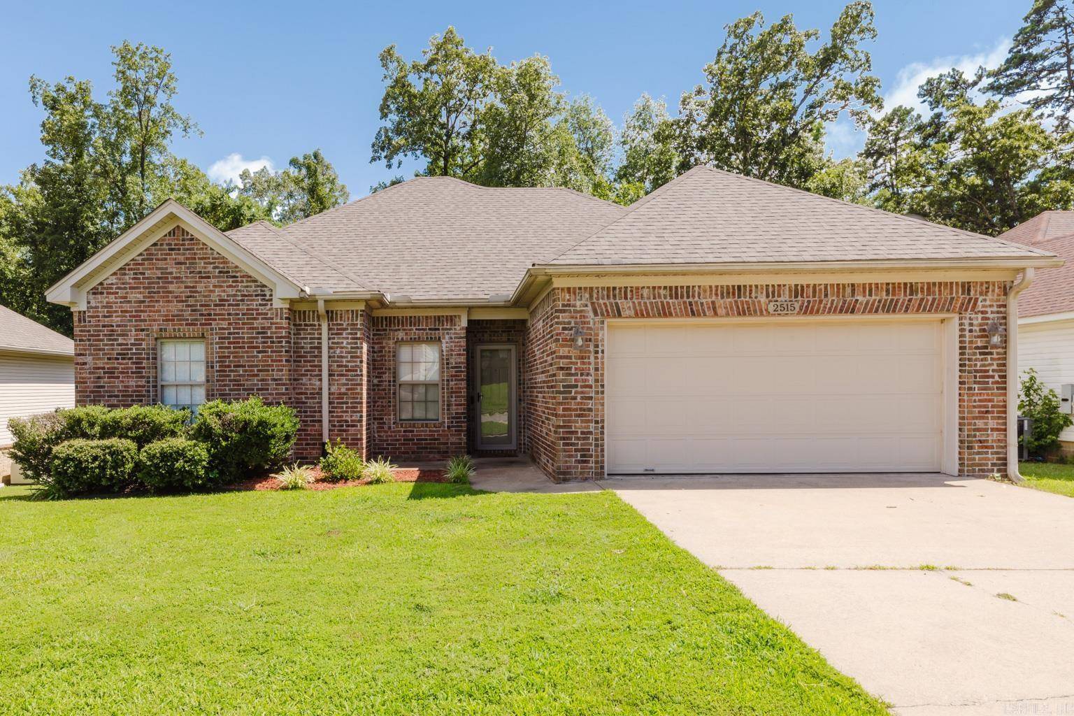 Bryant, AR 72022,2515 Springhill Village Drive