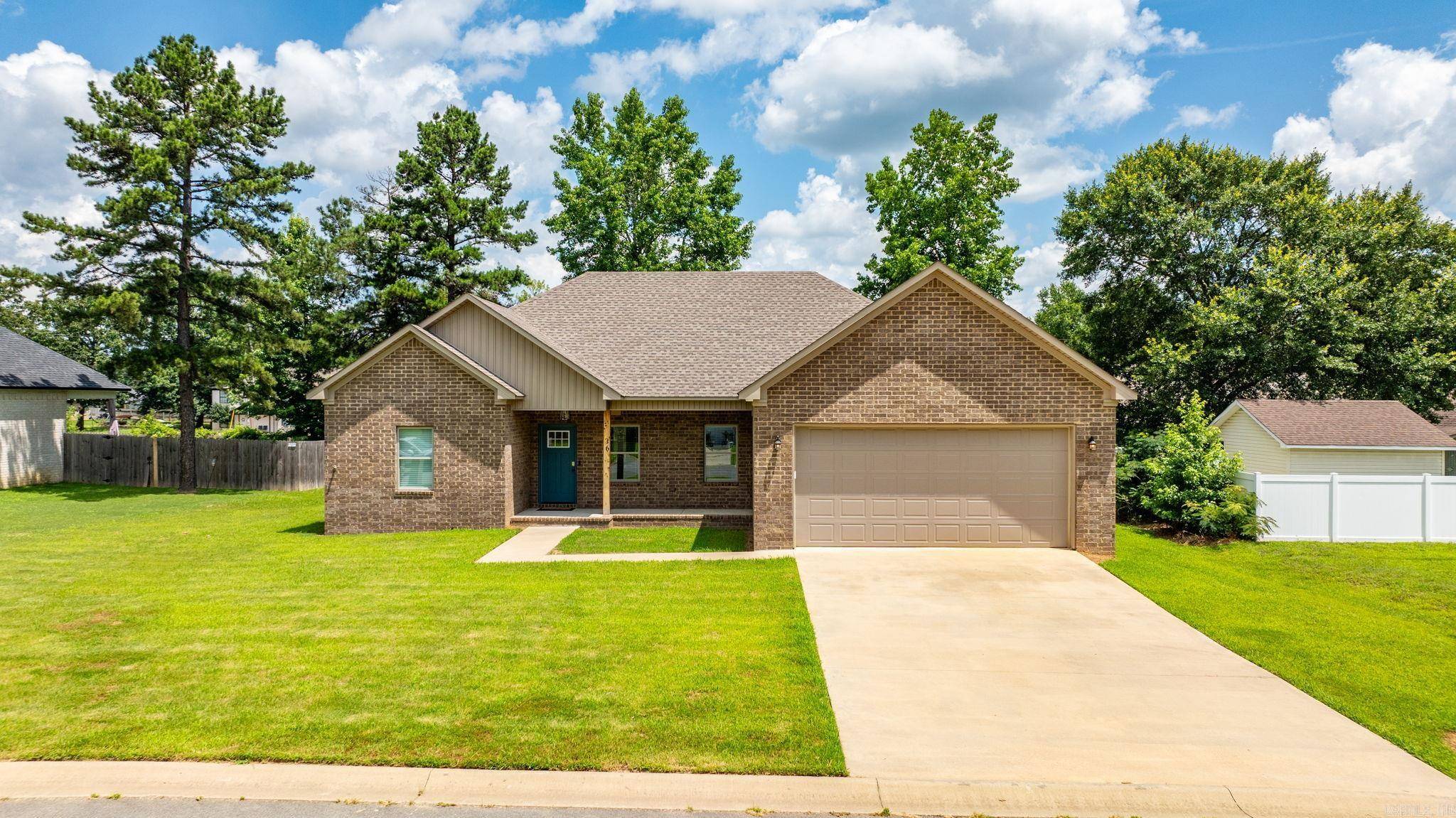 Greenbrier, AR 72058,36 Wellswood