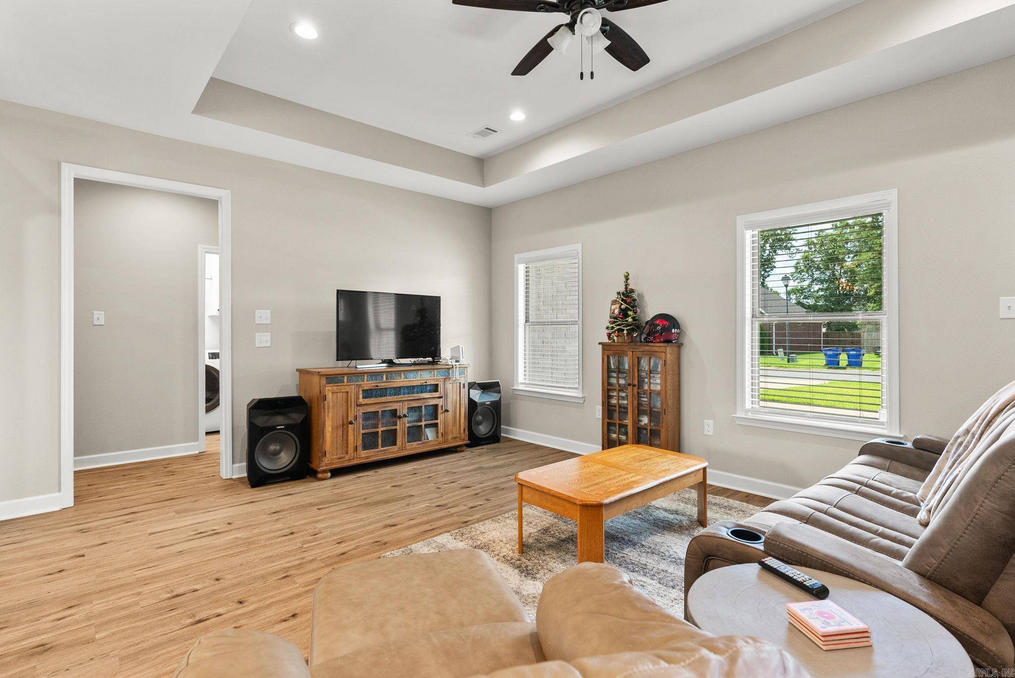 Greenbrier, AR 72058,36 Wellswood