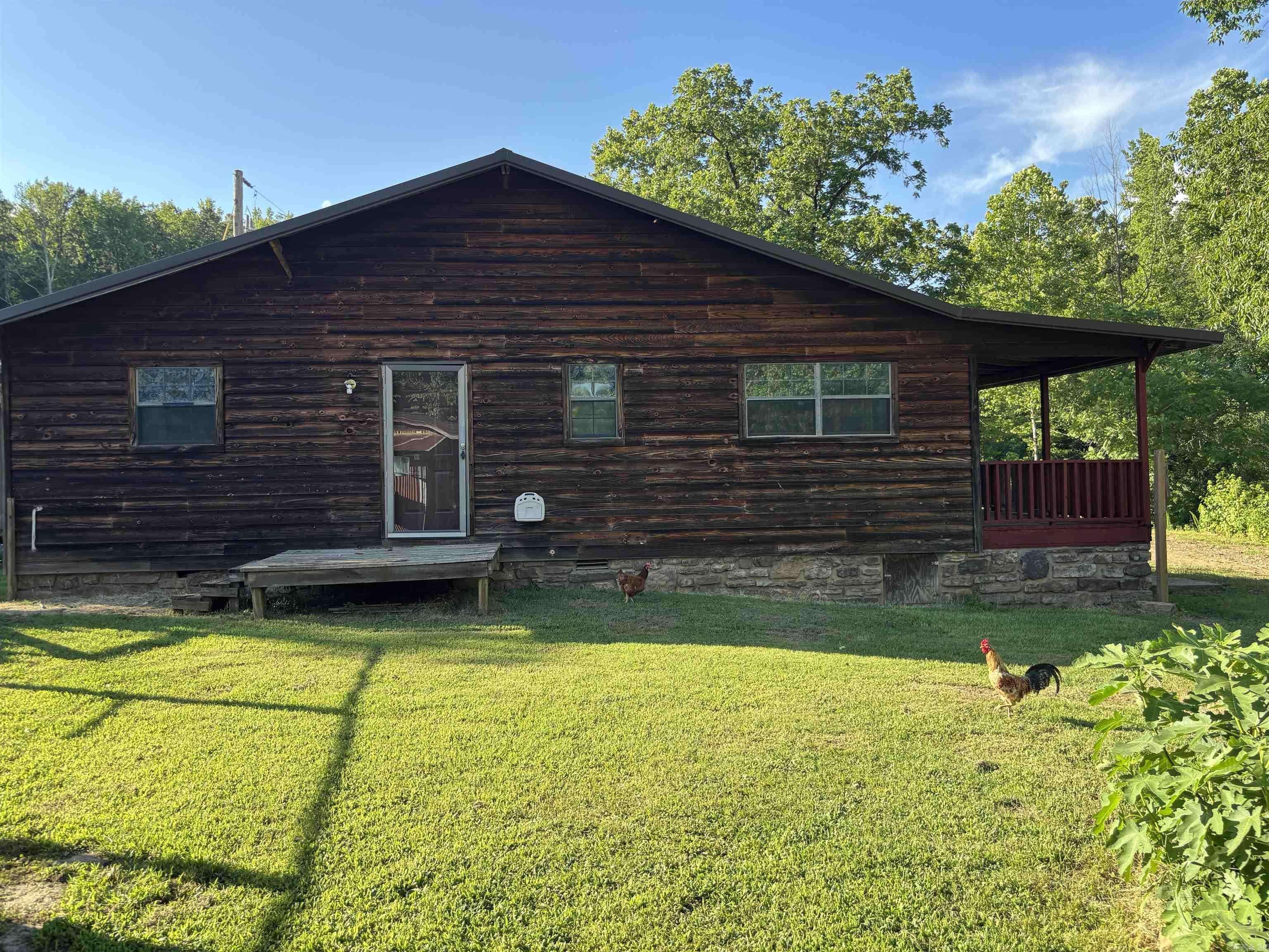 Ozone, AR 72854,Address not disclosed