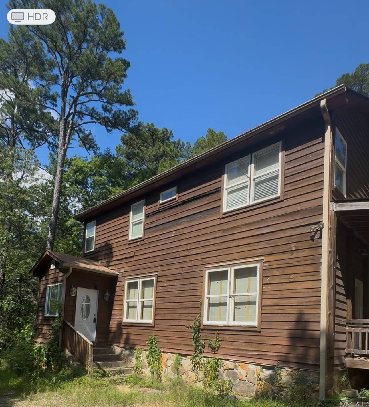Hot Springs Village, AR 71909,1 Ola Lane