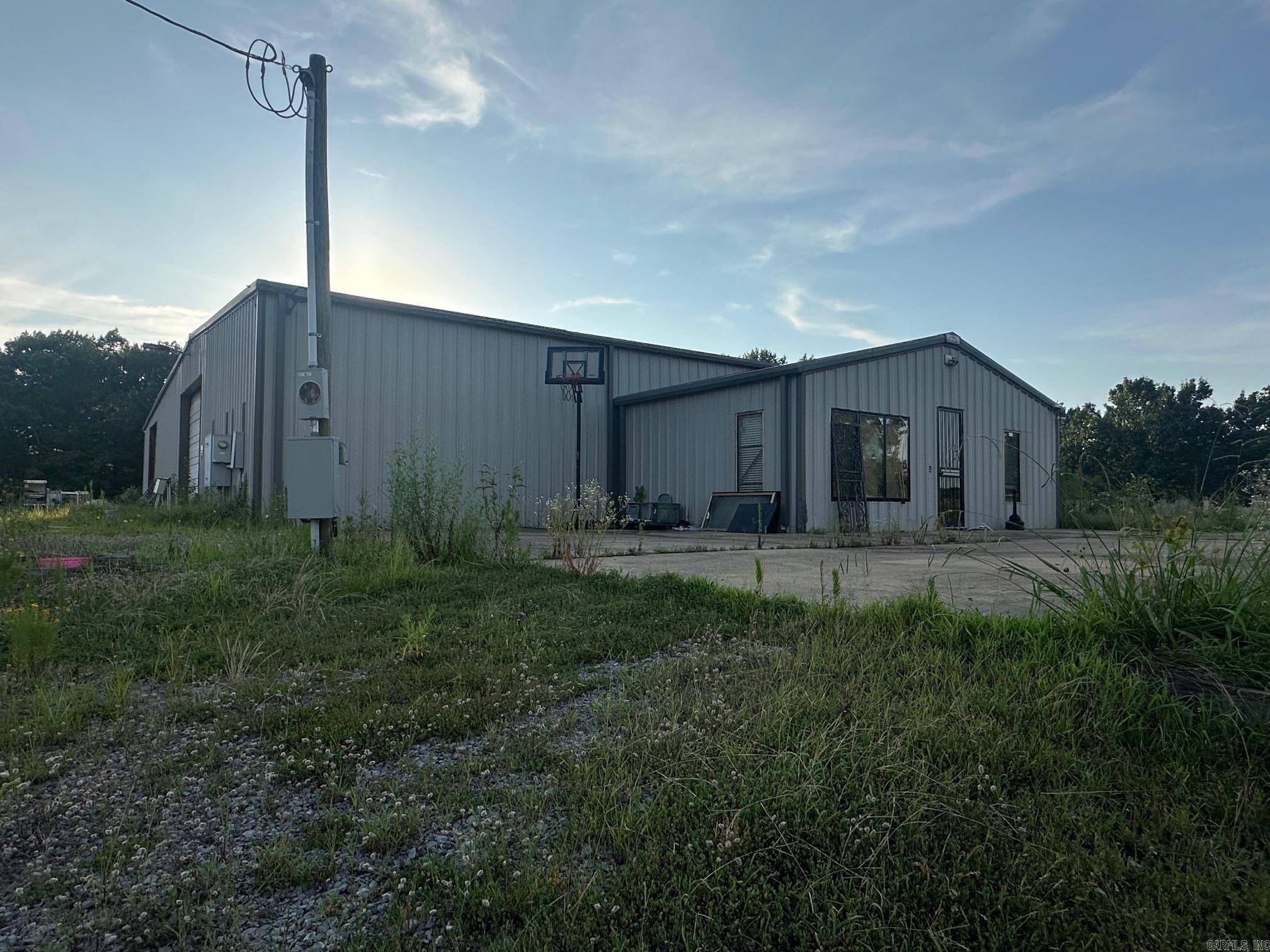 Judsonia, AR 72081,1439 Missile Base Road