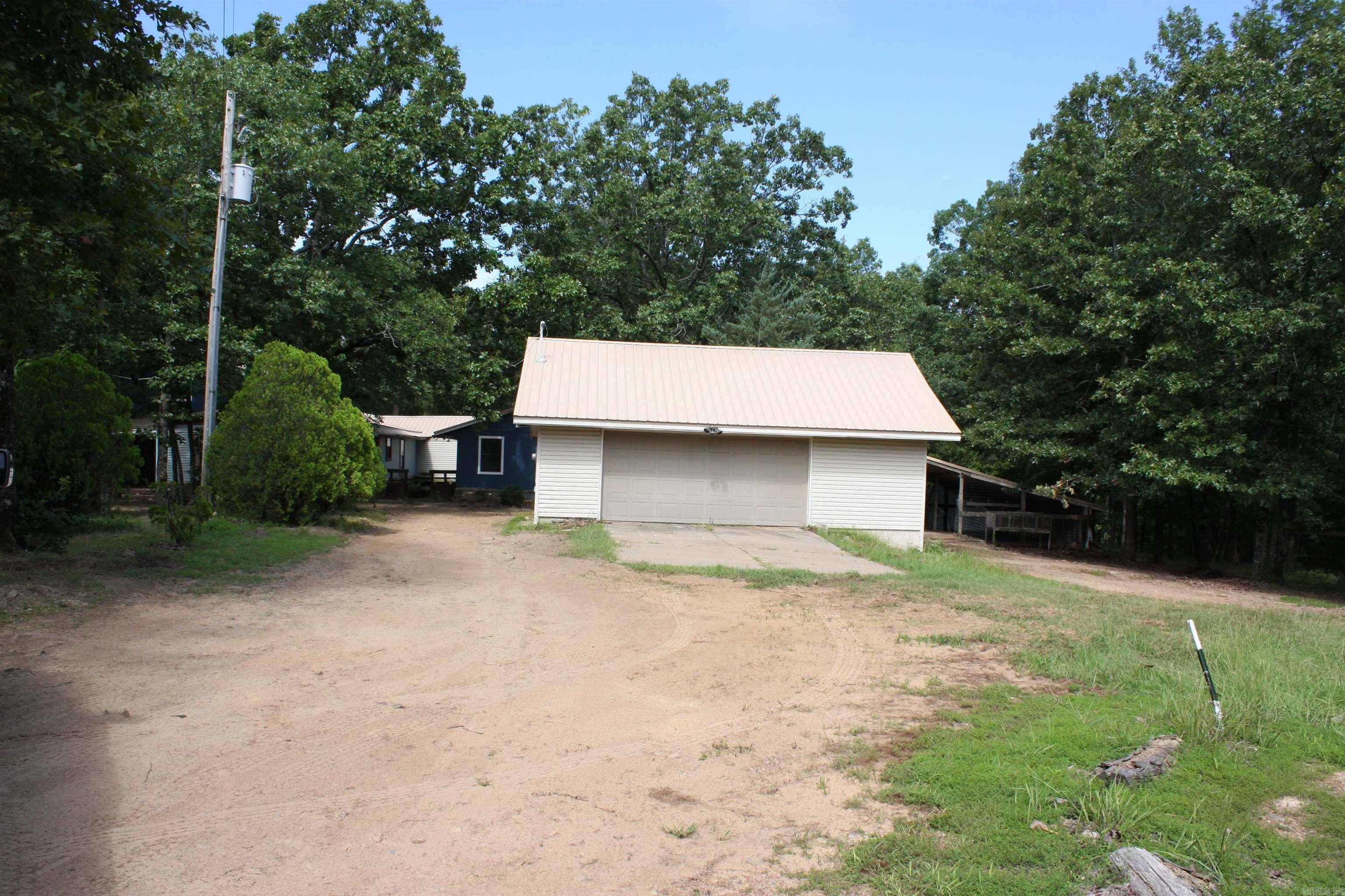 Vilonia, AR 72032,196 Stone Mountain Road