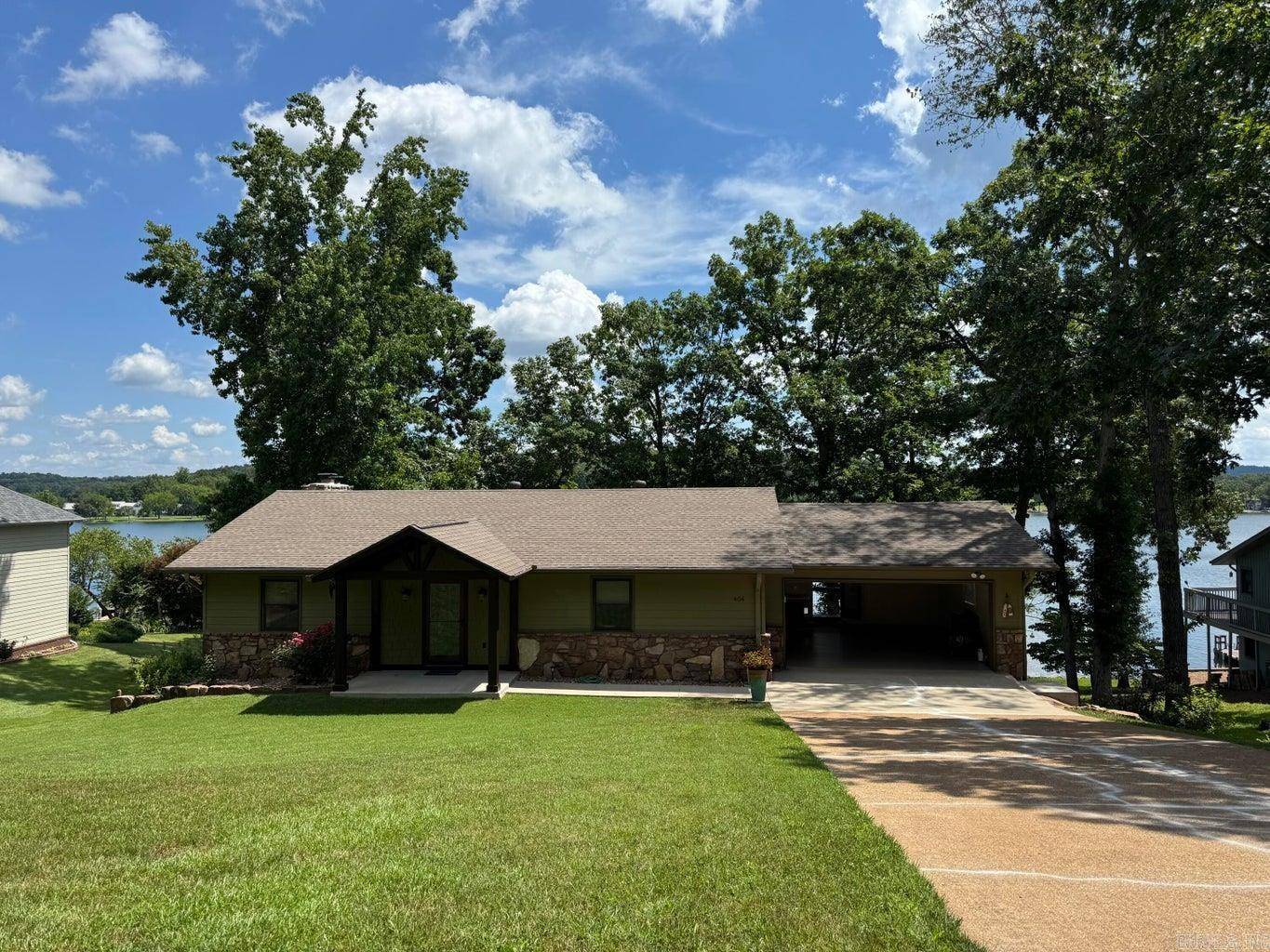 Horseshoe Bend, AR 72512,404 Isabelle Lane