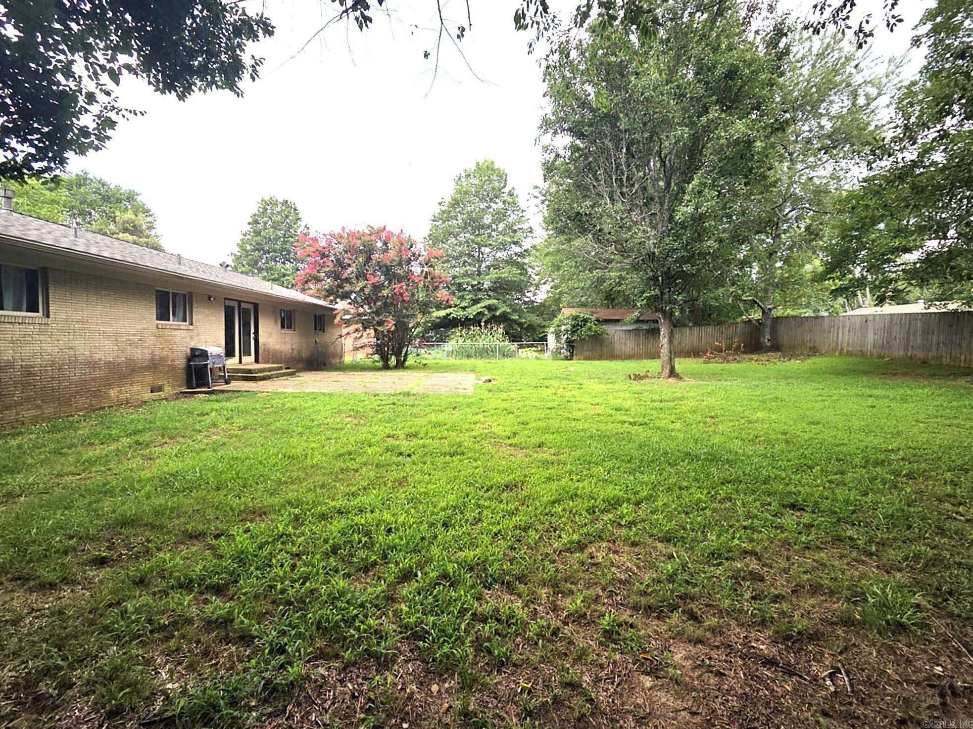 Mena, AR 71953,1209 Cole Ave