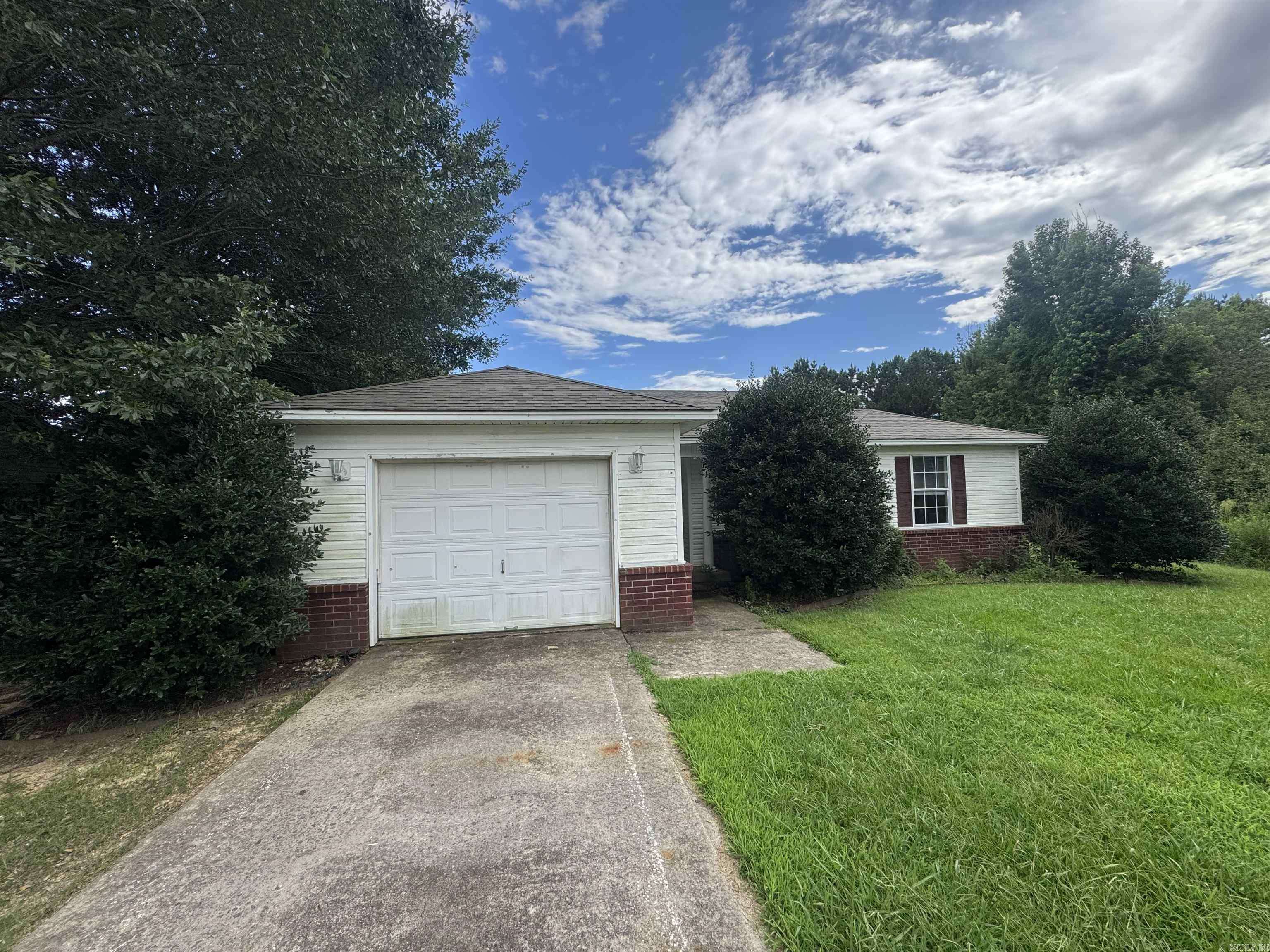 Beebe, AR 72012,1811 Birchwood Drive