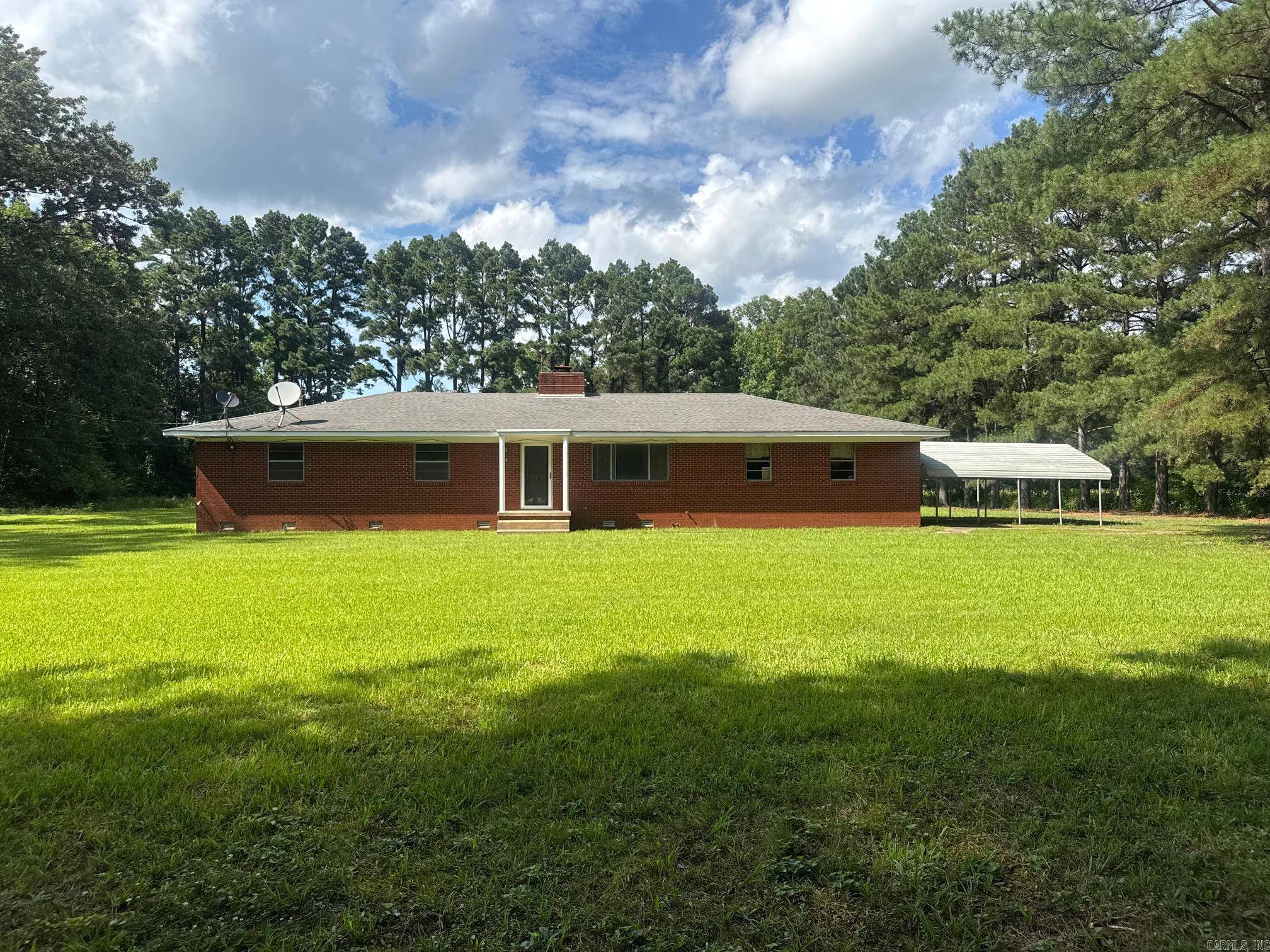 Bald Knob, AR 72010,1127 Highway 64