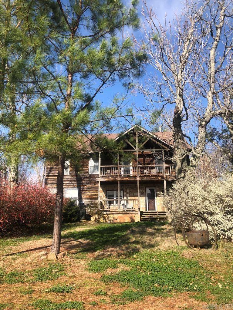 Marshall, AR 72650-9998,Address not disclosed
