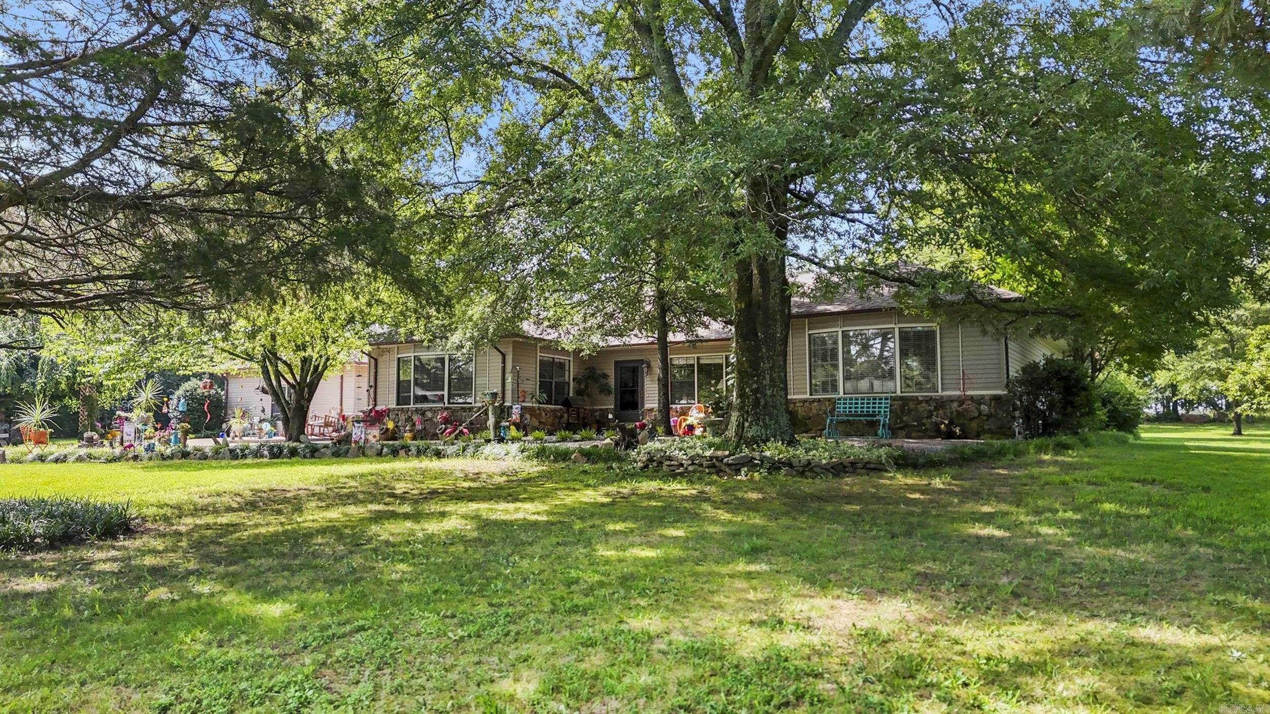 Judsonia, AR 72081,460 Hwy 385 N