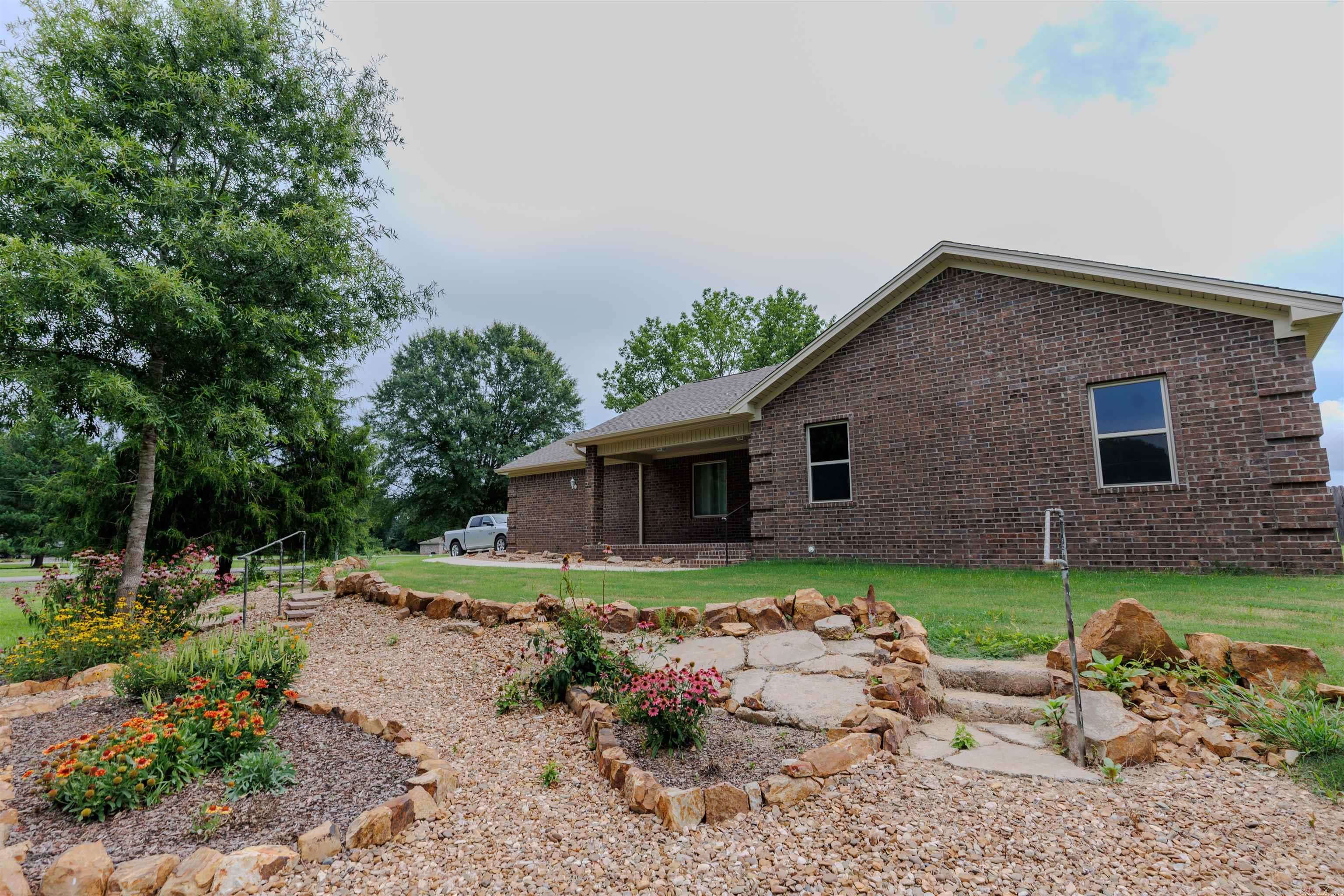 Perryville, AR 72126,317 Oakwood Lane