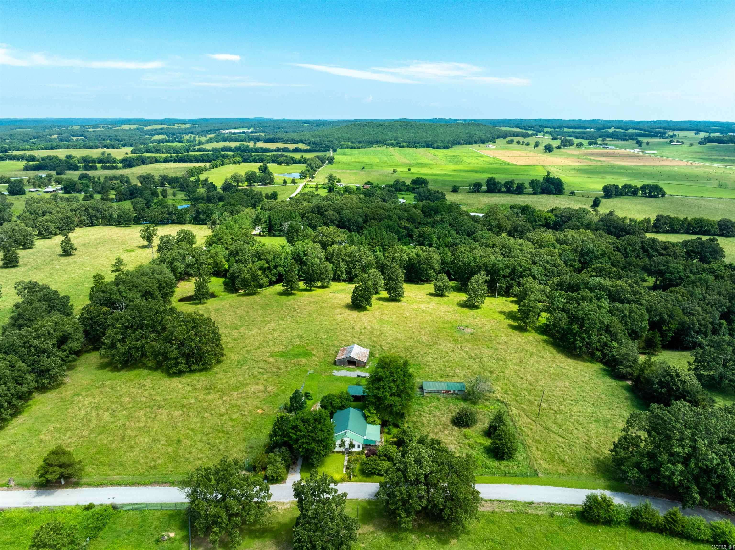 Batesville, AR 72501,550 Medlock Rd