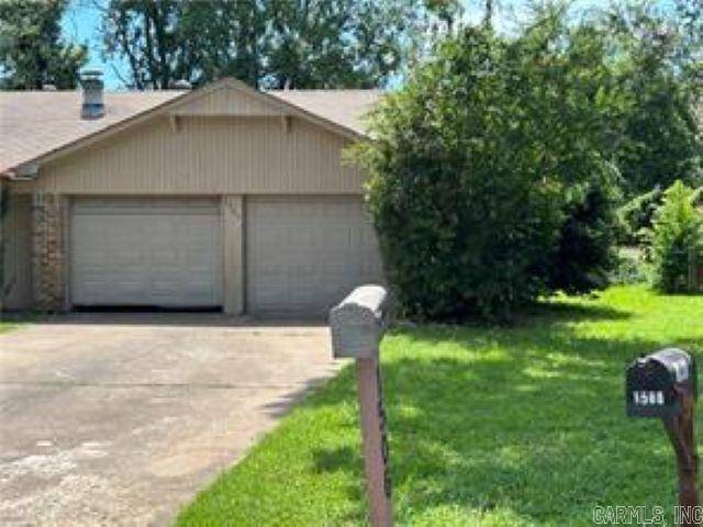 Russellville, AR 72801,1507 N Jackson Ave