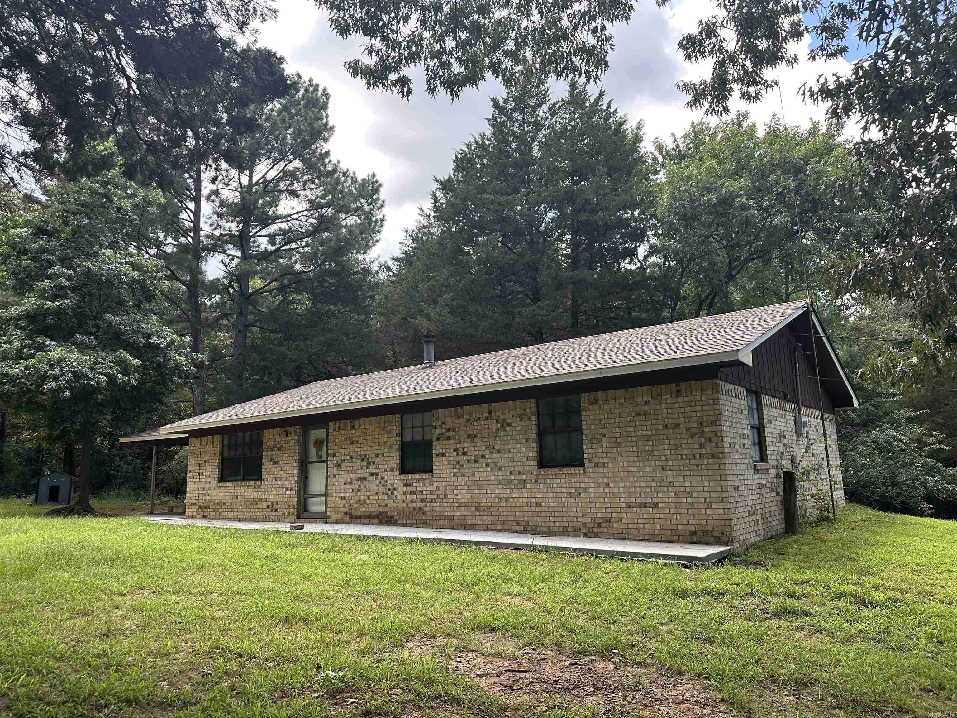 Greenbrier, AR 72058,23 Briarwood Ln