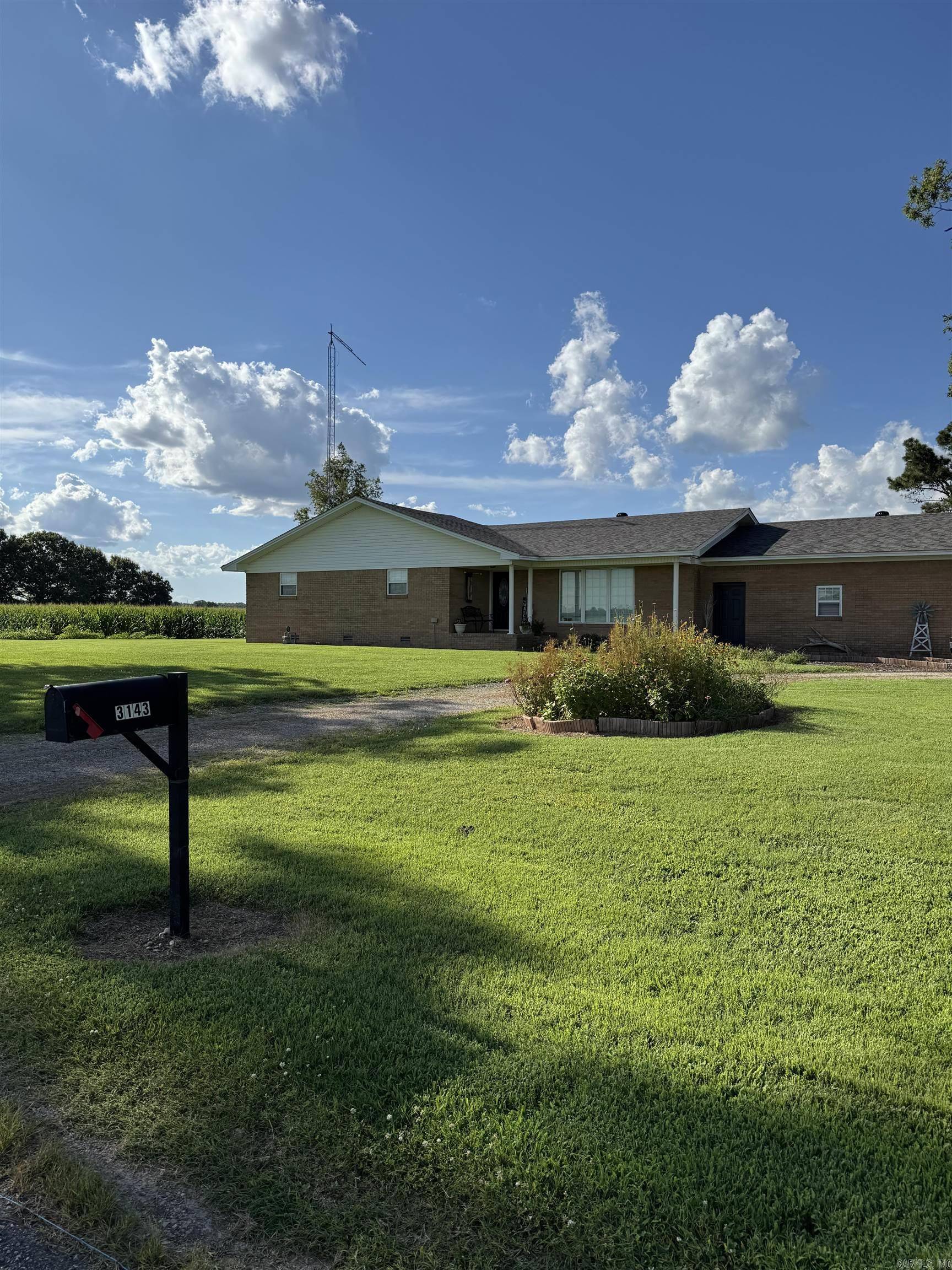Piggott, AR 72454,3143 County Rd 341 Road