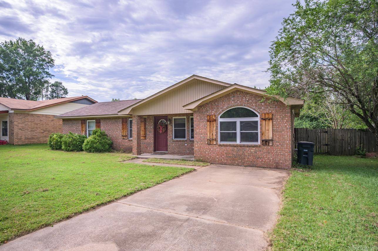 Sherwood, AR 72076,15 Glade Road