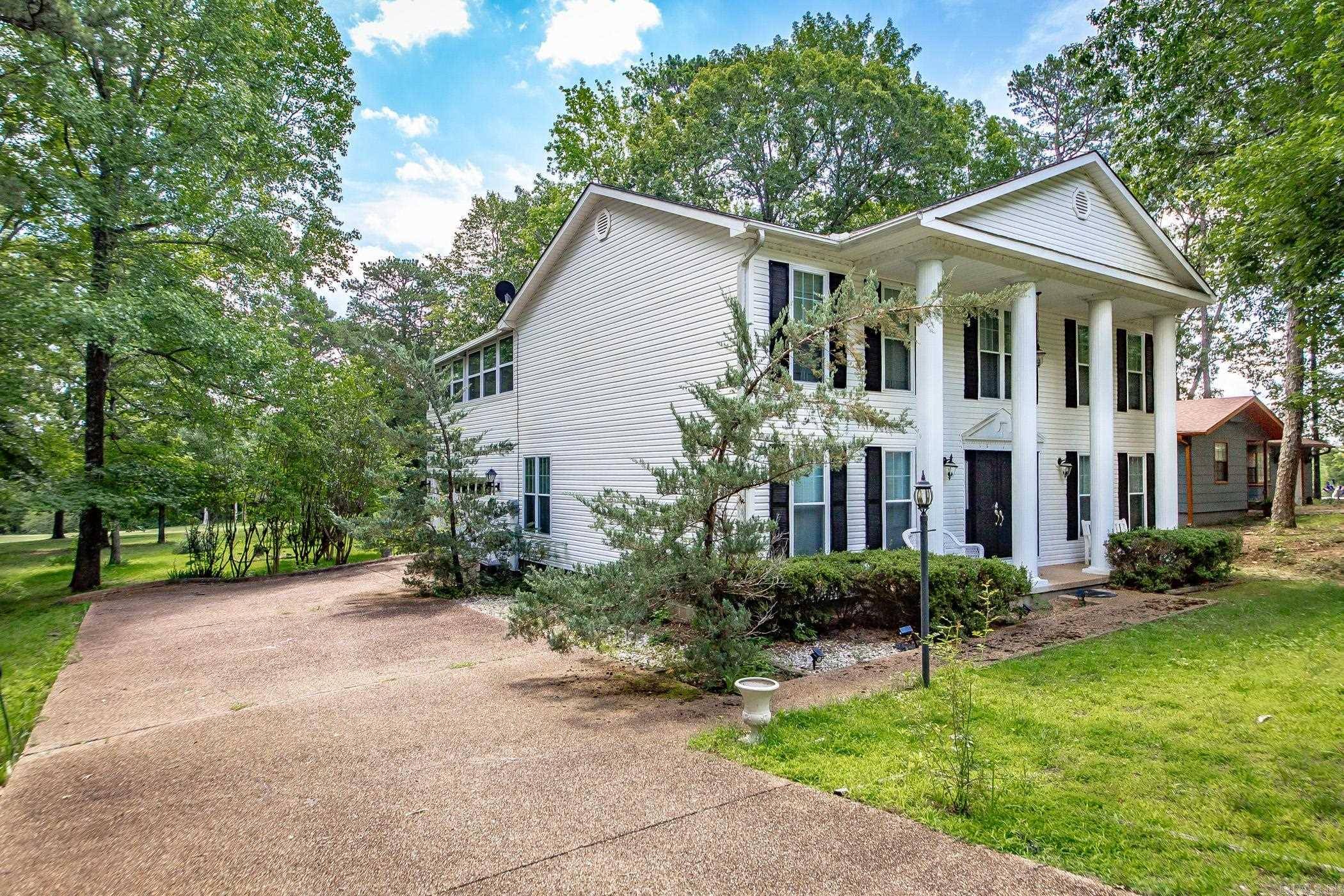 Fairfield Bay, AR 72088,315 Castle Ridge Heights