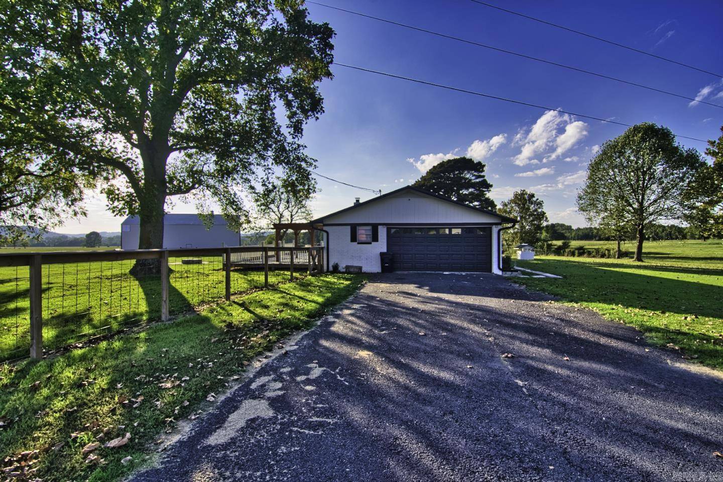 Quitman, AR 72131,2 Buck Branch Road