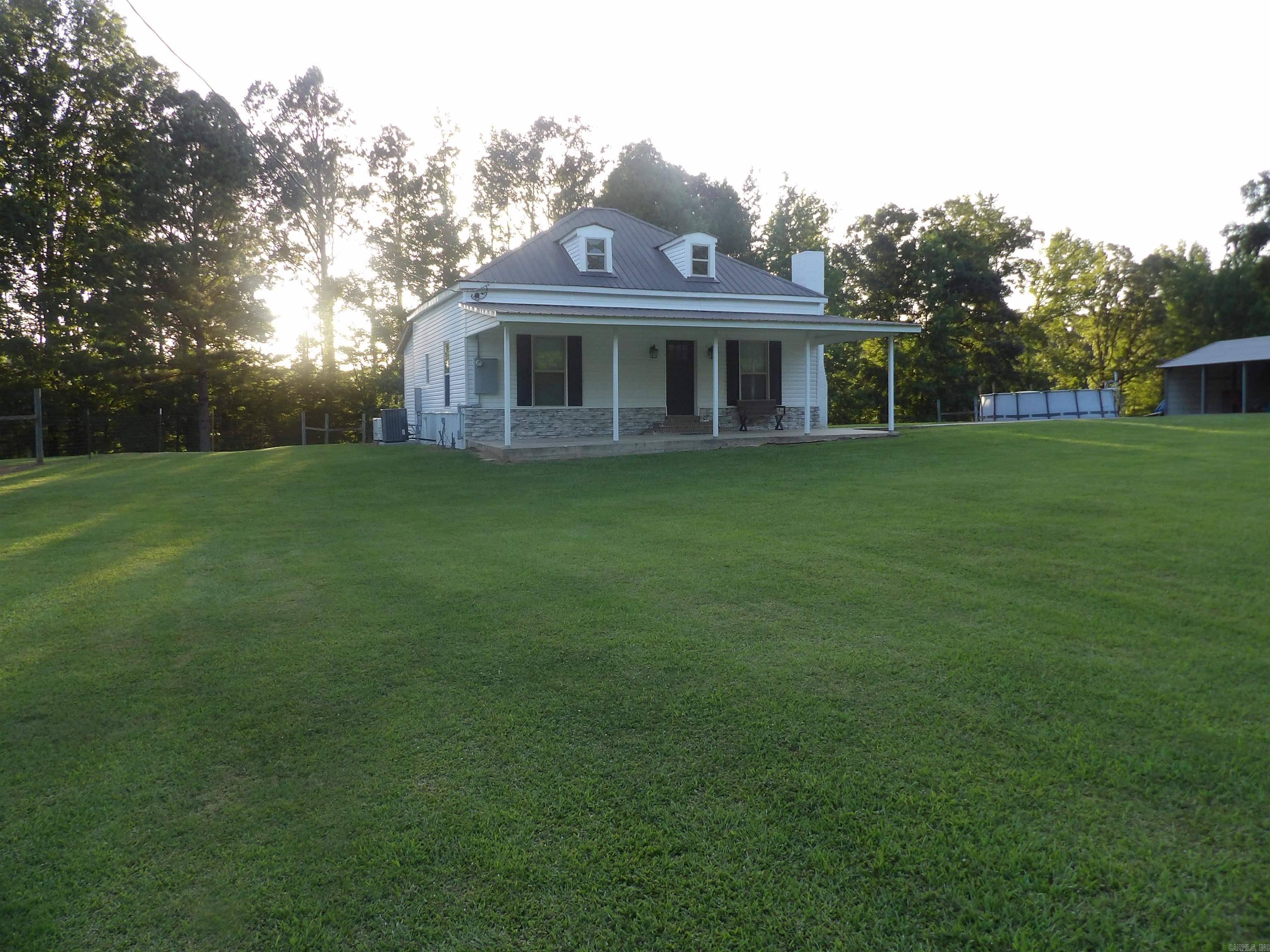 Monticello, AR 71655-0000,1181 S 16th Section Road