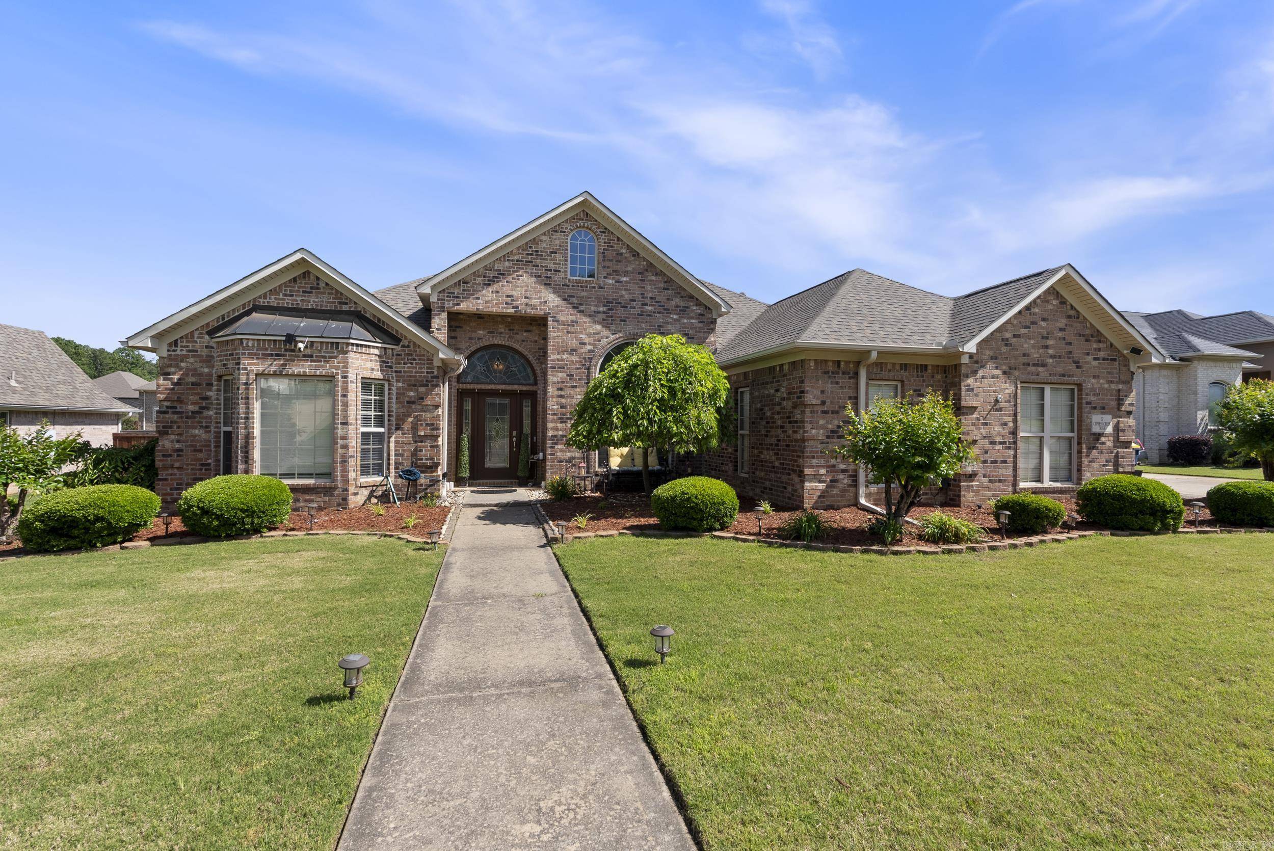 Cabot, AR 72023,37 Cypress Creek