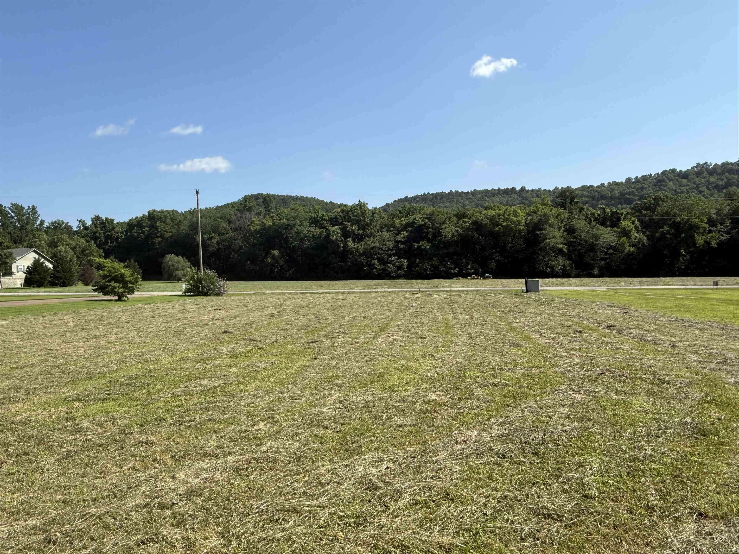 Mountain View, AR 72556,890 Riverview Lane South