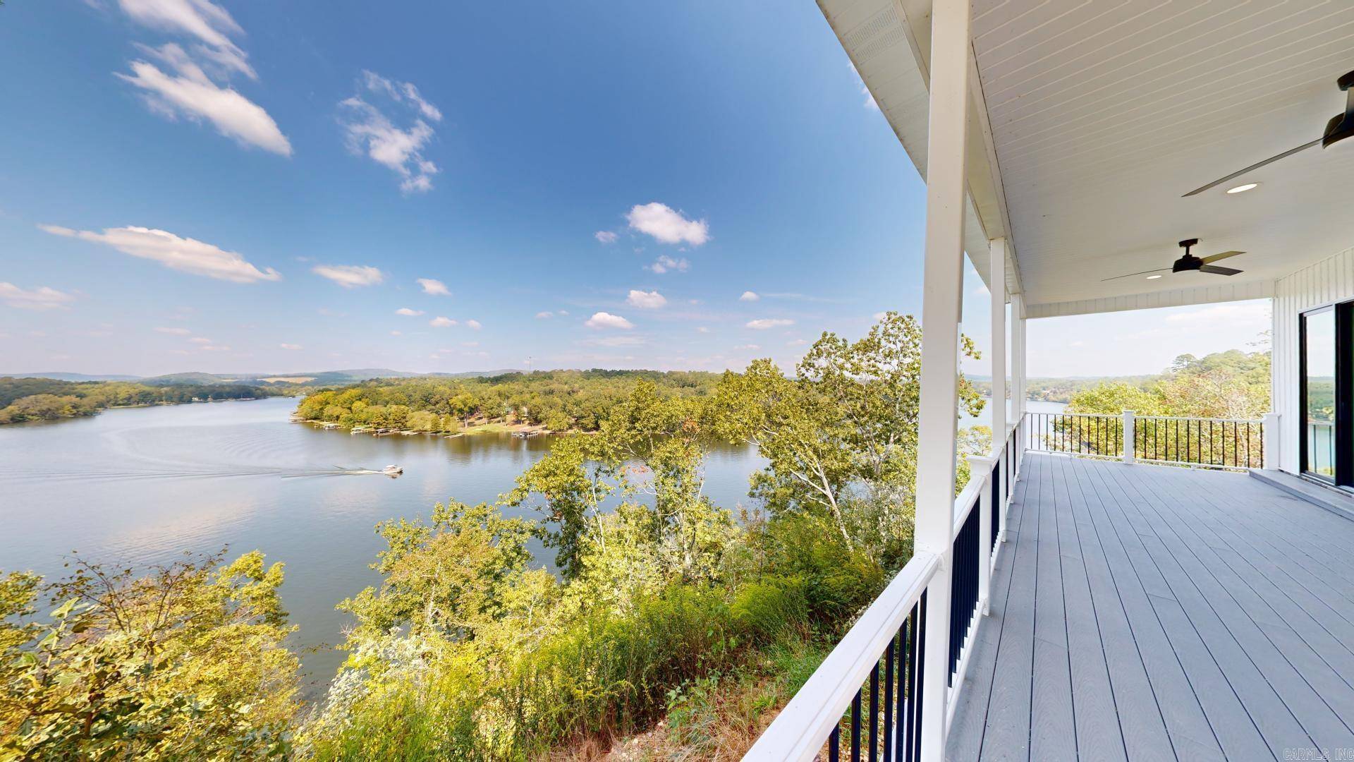 Hot Springs, AR 71913,156 Waterfront Drive