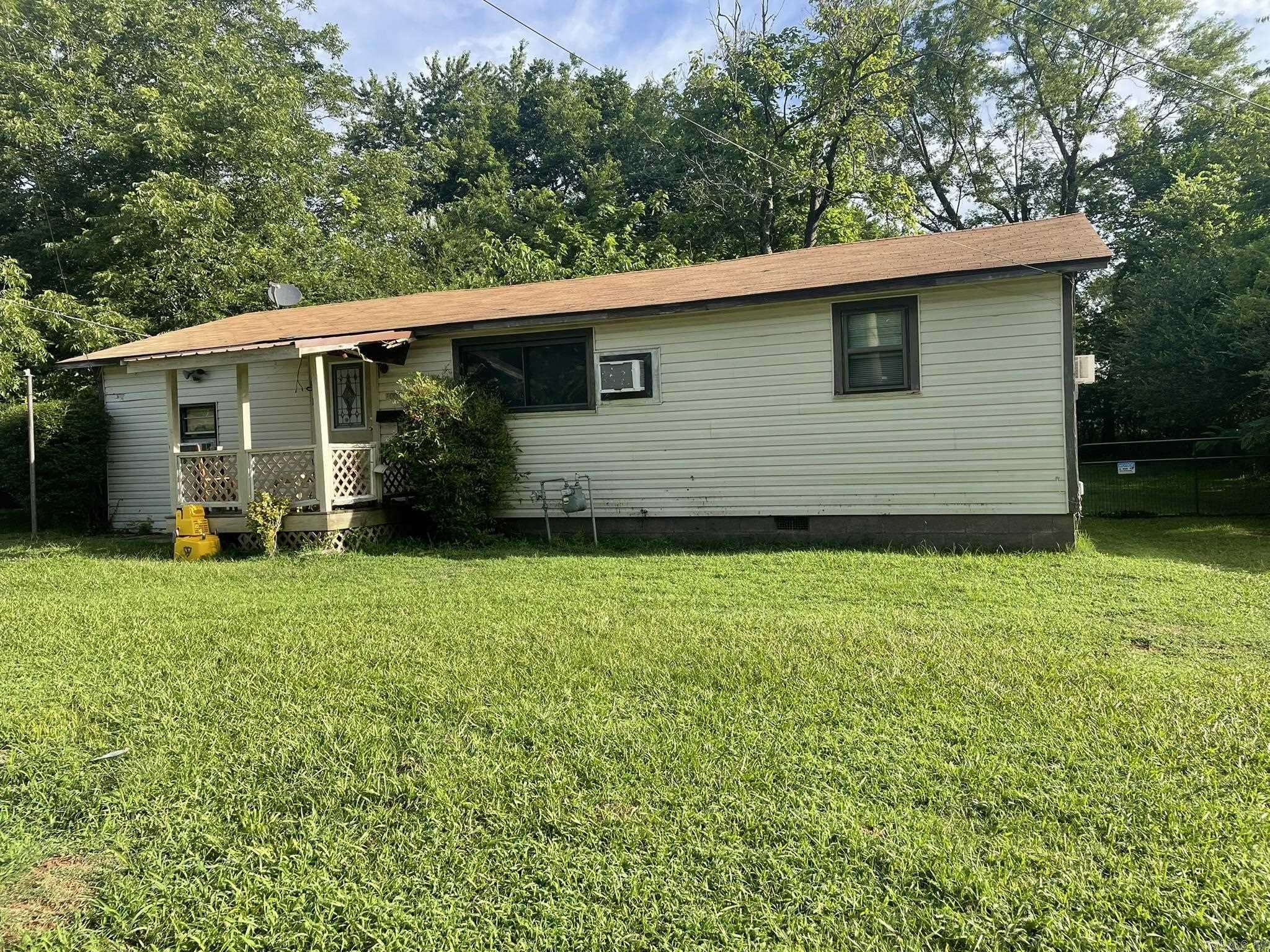 Mena, AR 71953,1001 Marion Avenue