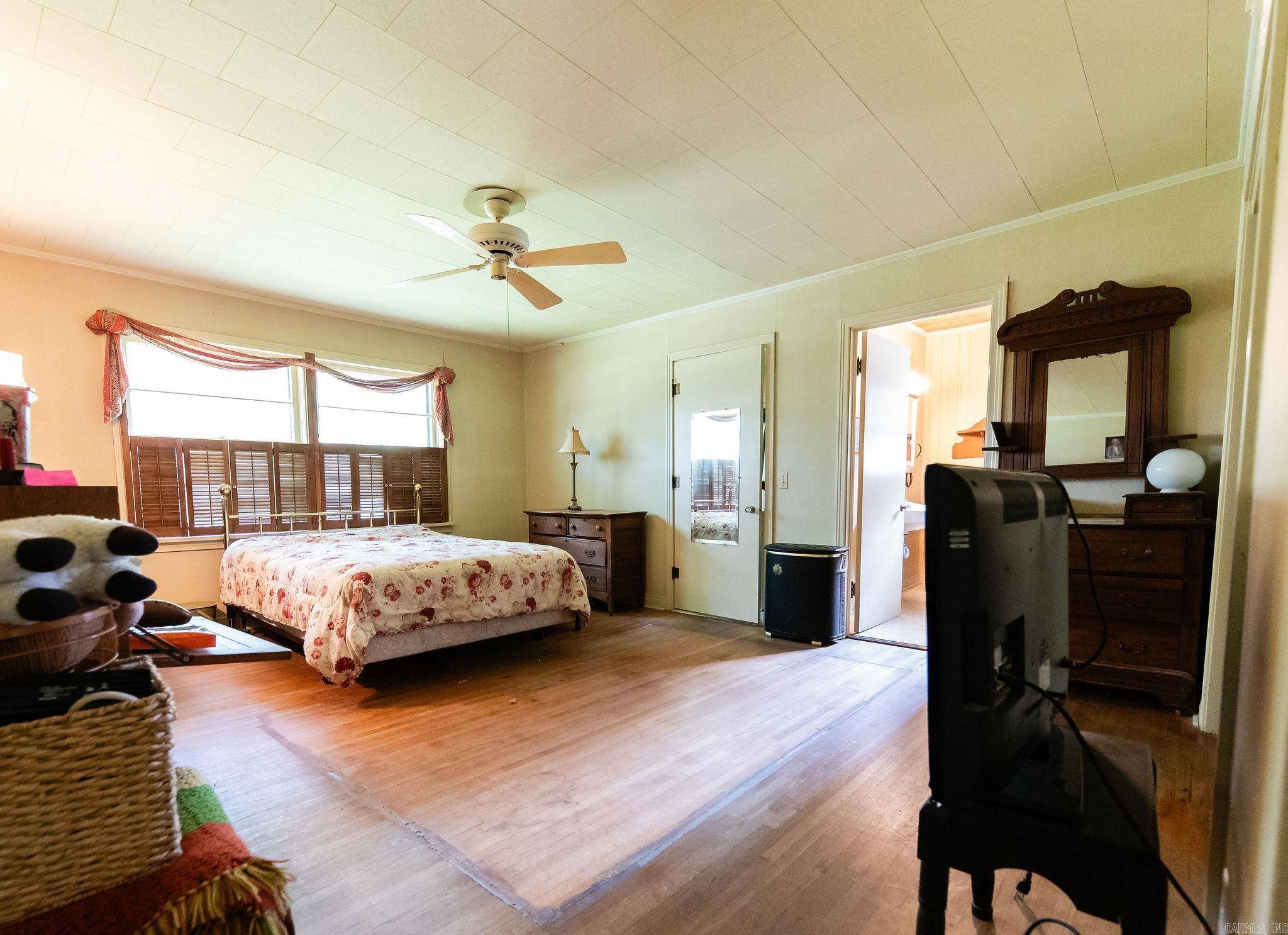 Fordyce, AR 71742,1701 W 4th