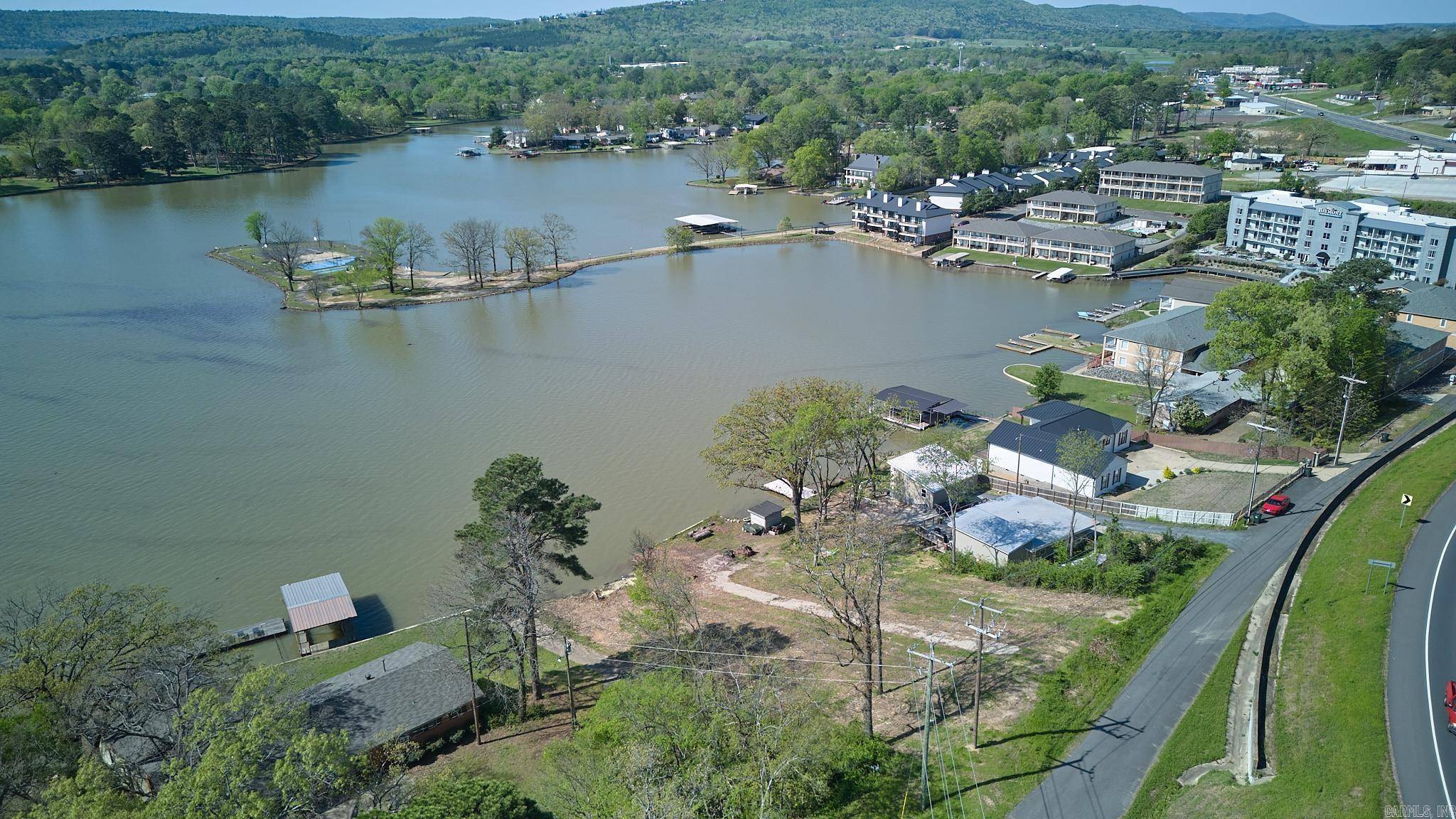 Hot Springs, AR 71913,113 Central Terrace