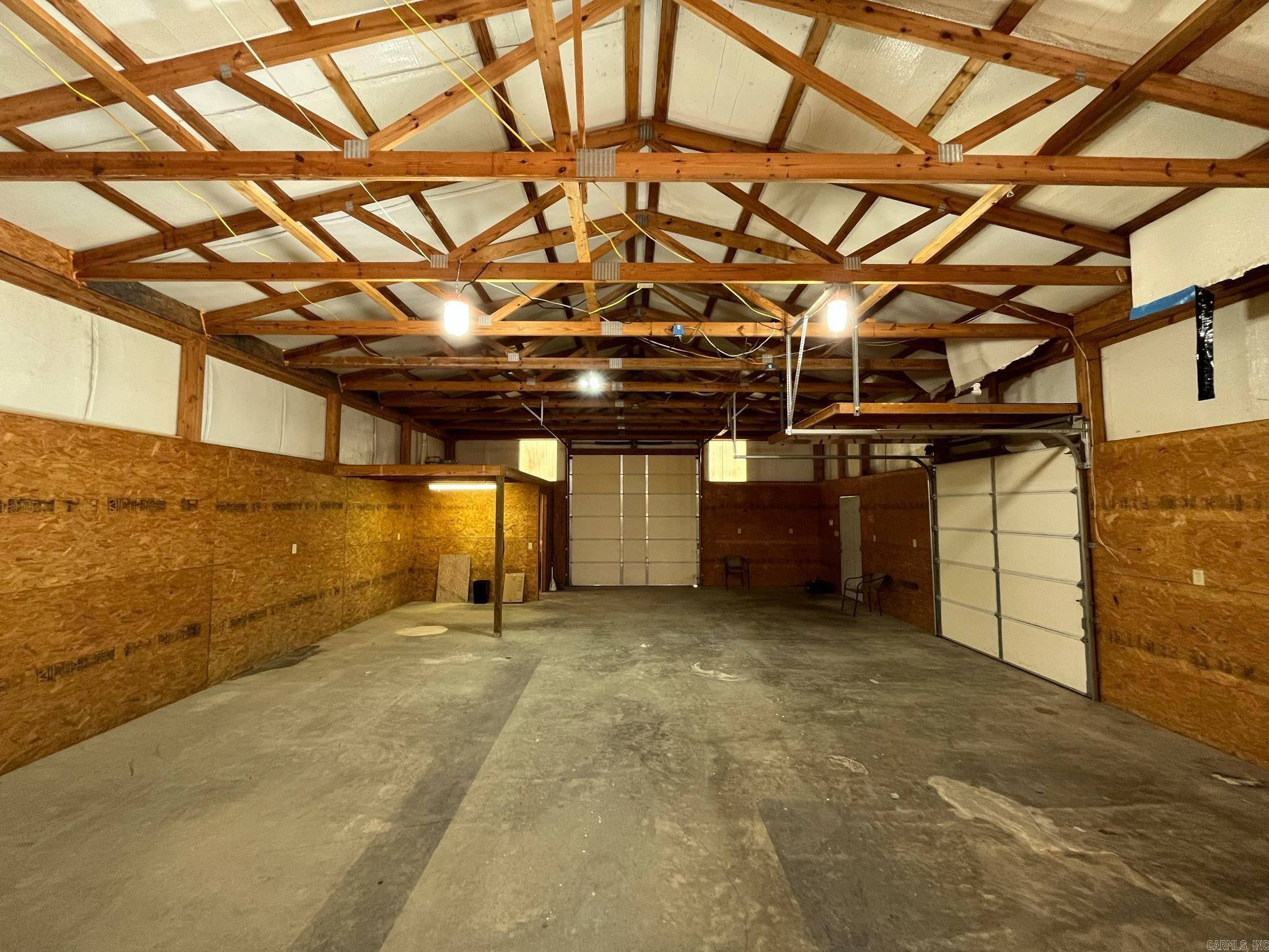 Mena, AR 71953,118 Barton Ln.