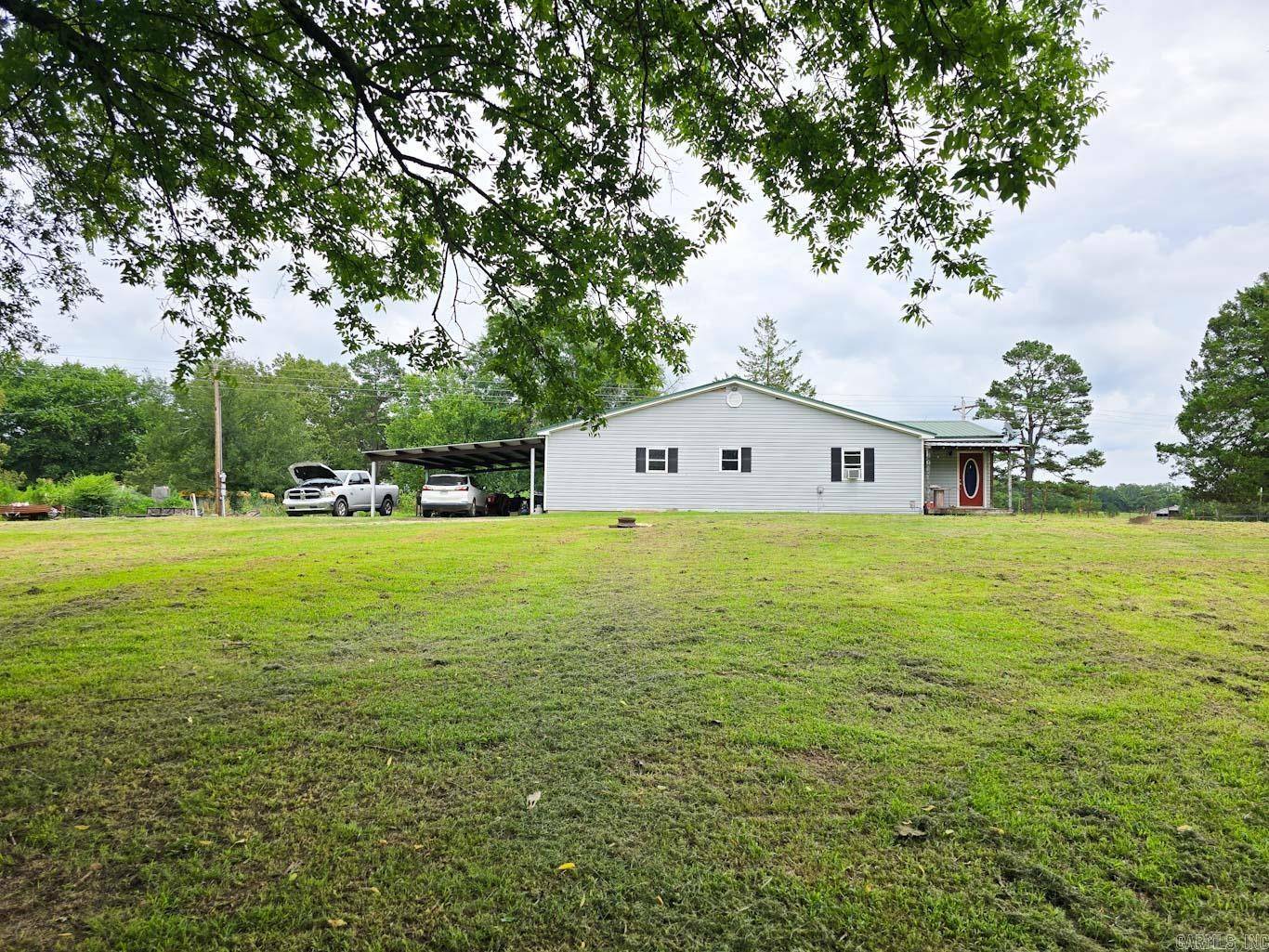 Mena, AR 71953,3595 Polk Road 54