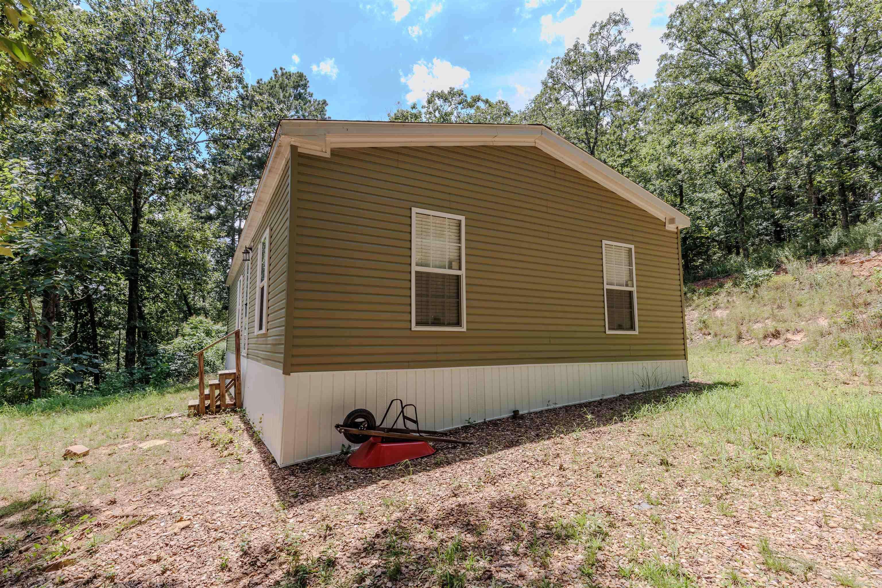 Perry, AR 72125,308 W Fifth Avenue