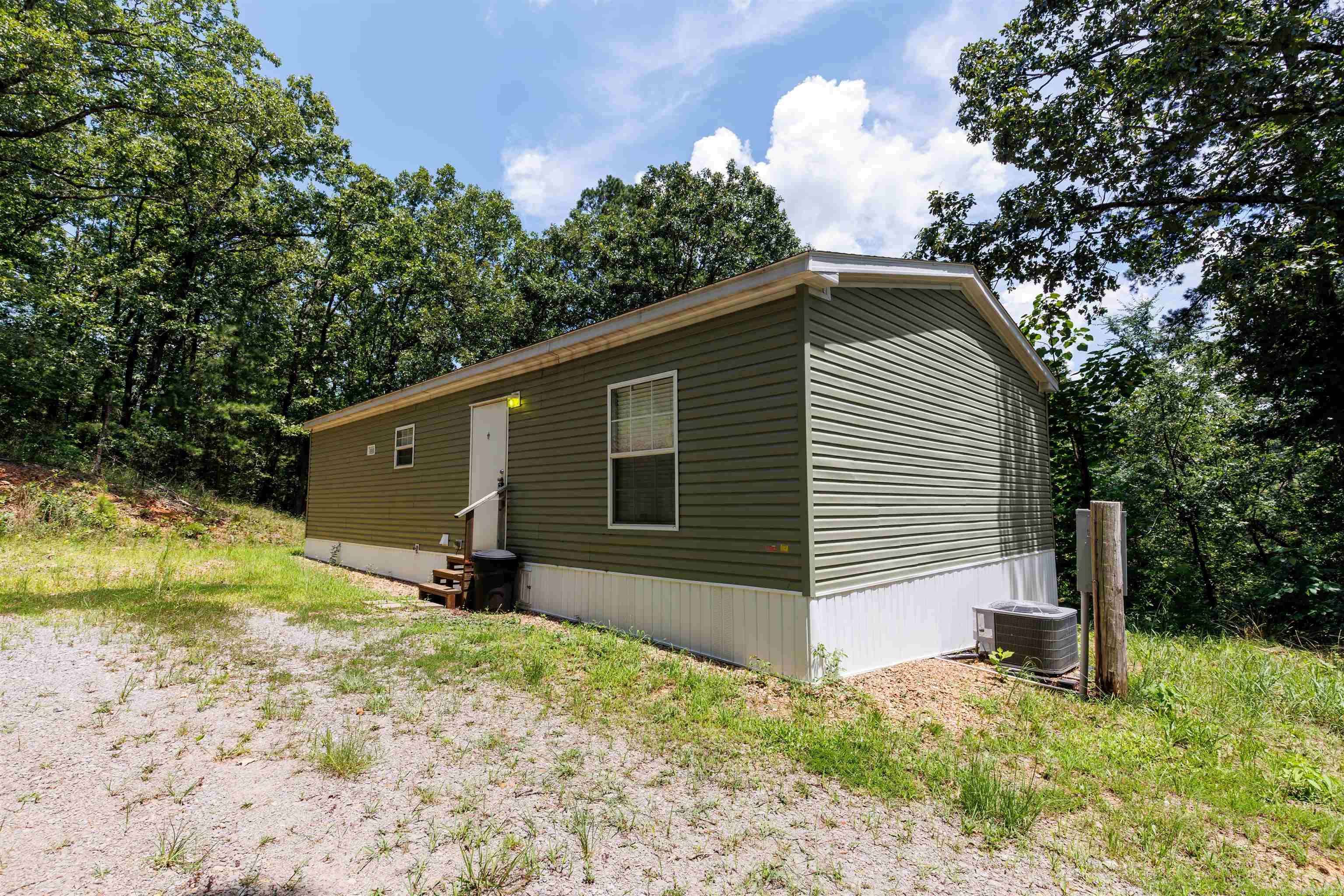Perry, AR 72125,308 W Fifth Avenue