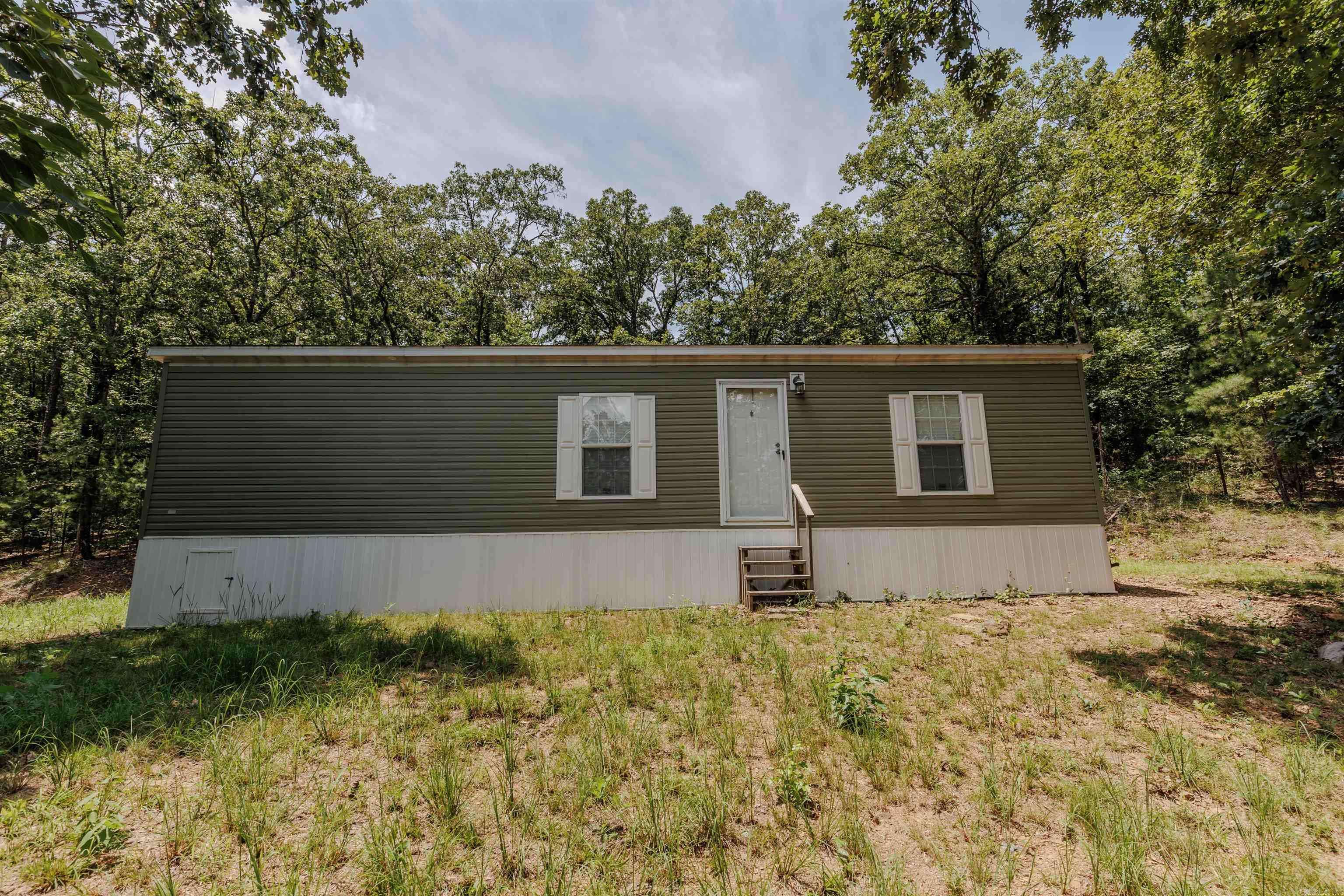 Perry, AR 72125,308 W Fifth Avenue