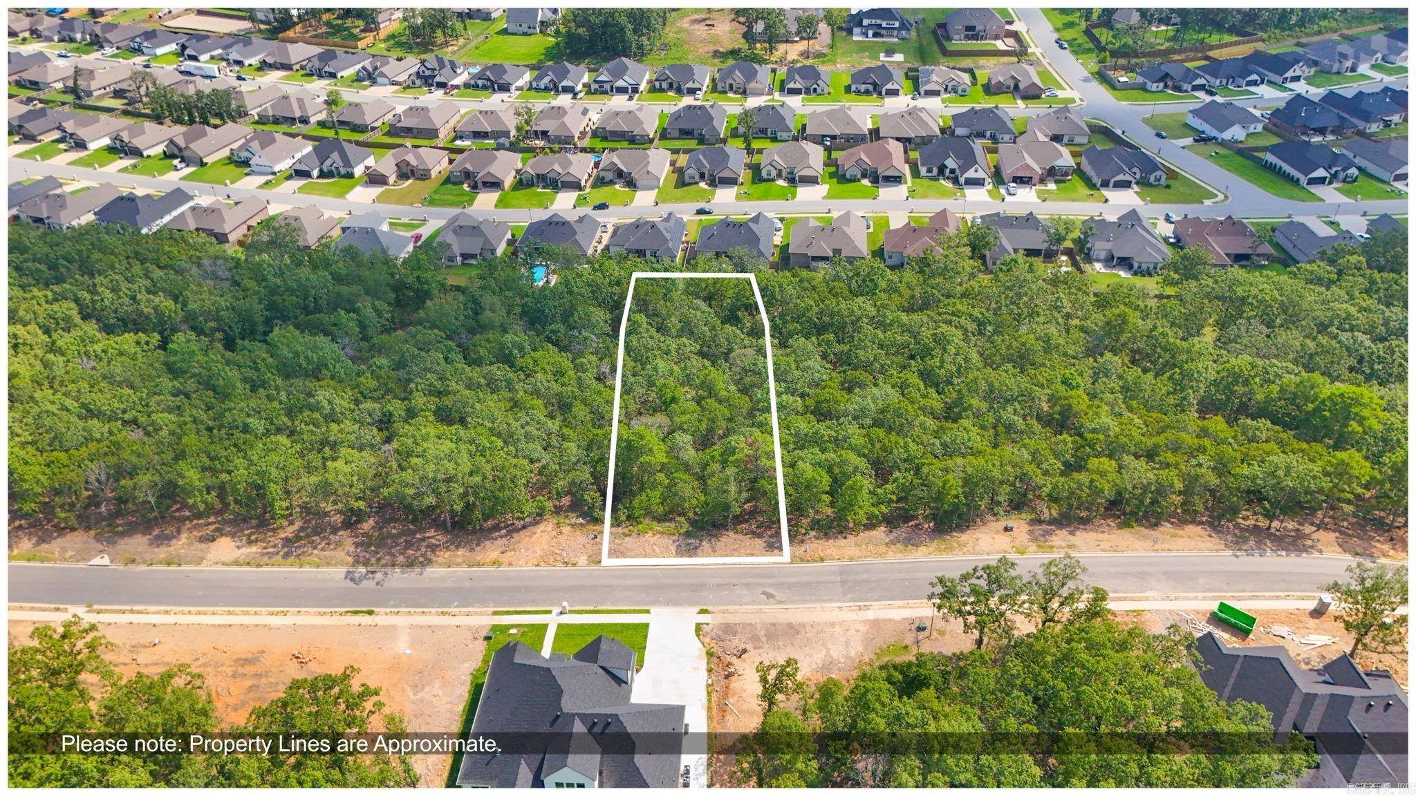 Sherwood, AR 72120,1085 Fern Ridge Rd