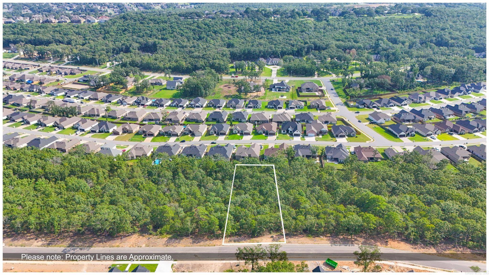 Sherwood, AR 72120,1093 Fern Ridge Rd