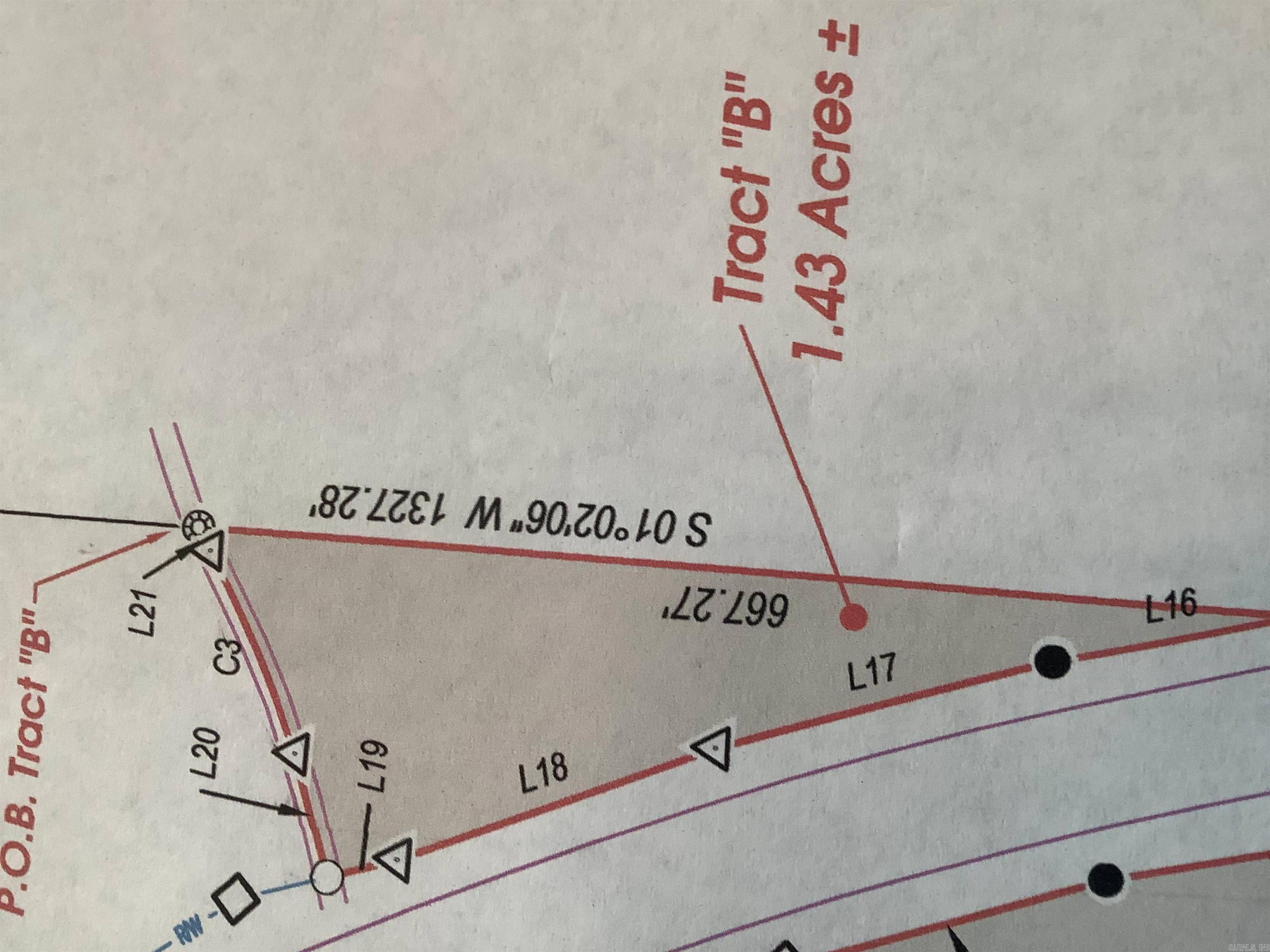 Bald Knob, AR 72010,0000 HWY 167 N