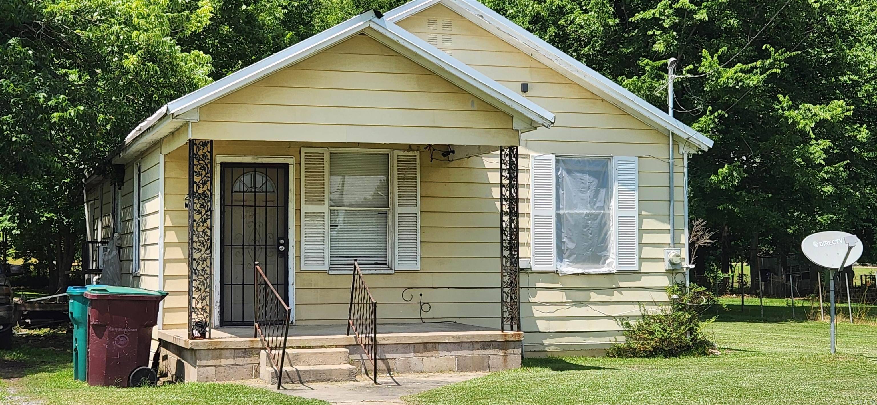 Pine Bluff, AR 71601,2519 W 2Nd Ave Avenue