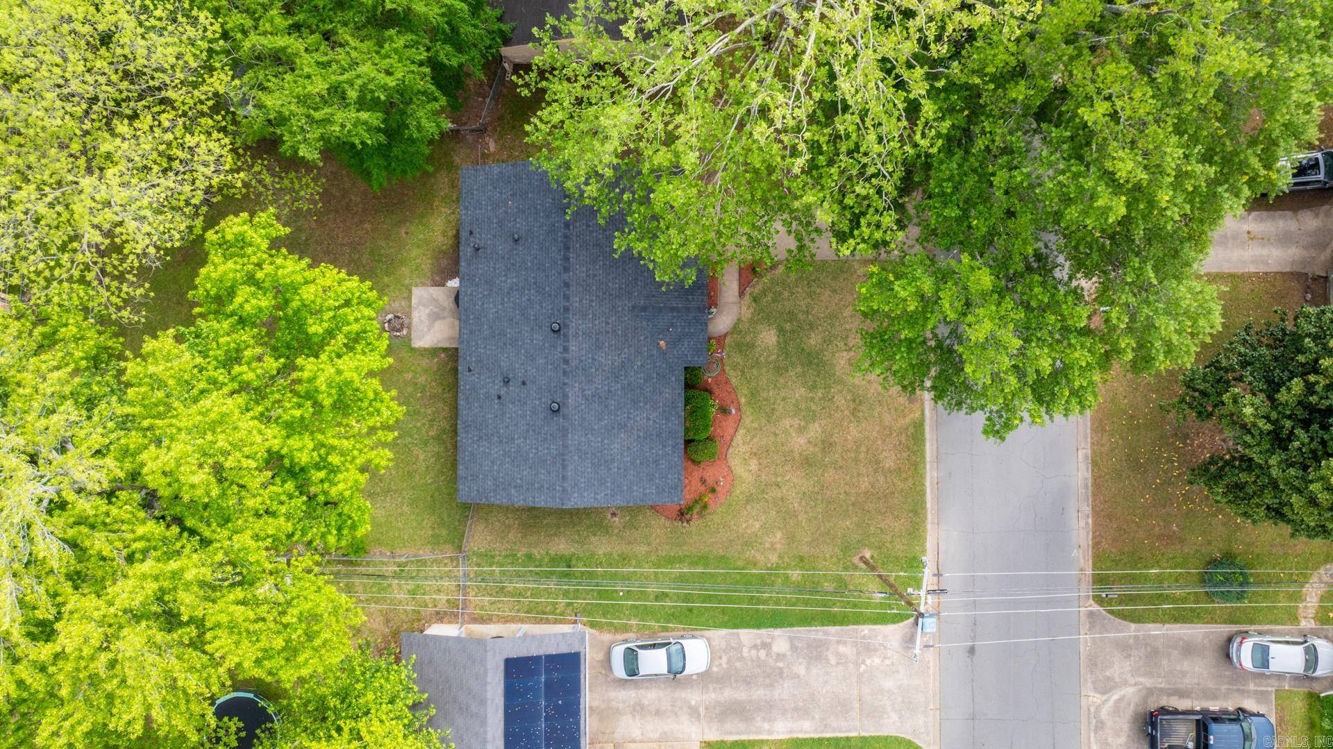 Little Rock, AR 72205,9615 Cerelle Drive