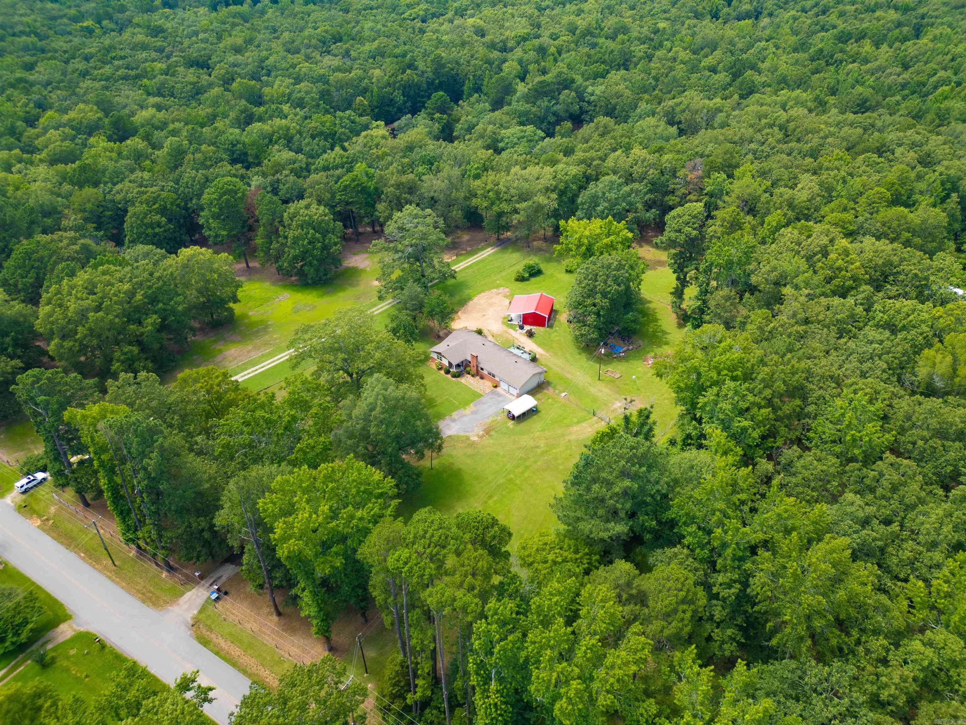 Alexander, AR 72002,220 W Lawson Road