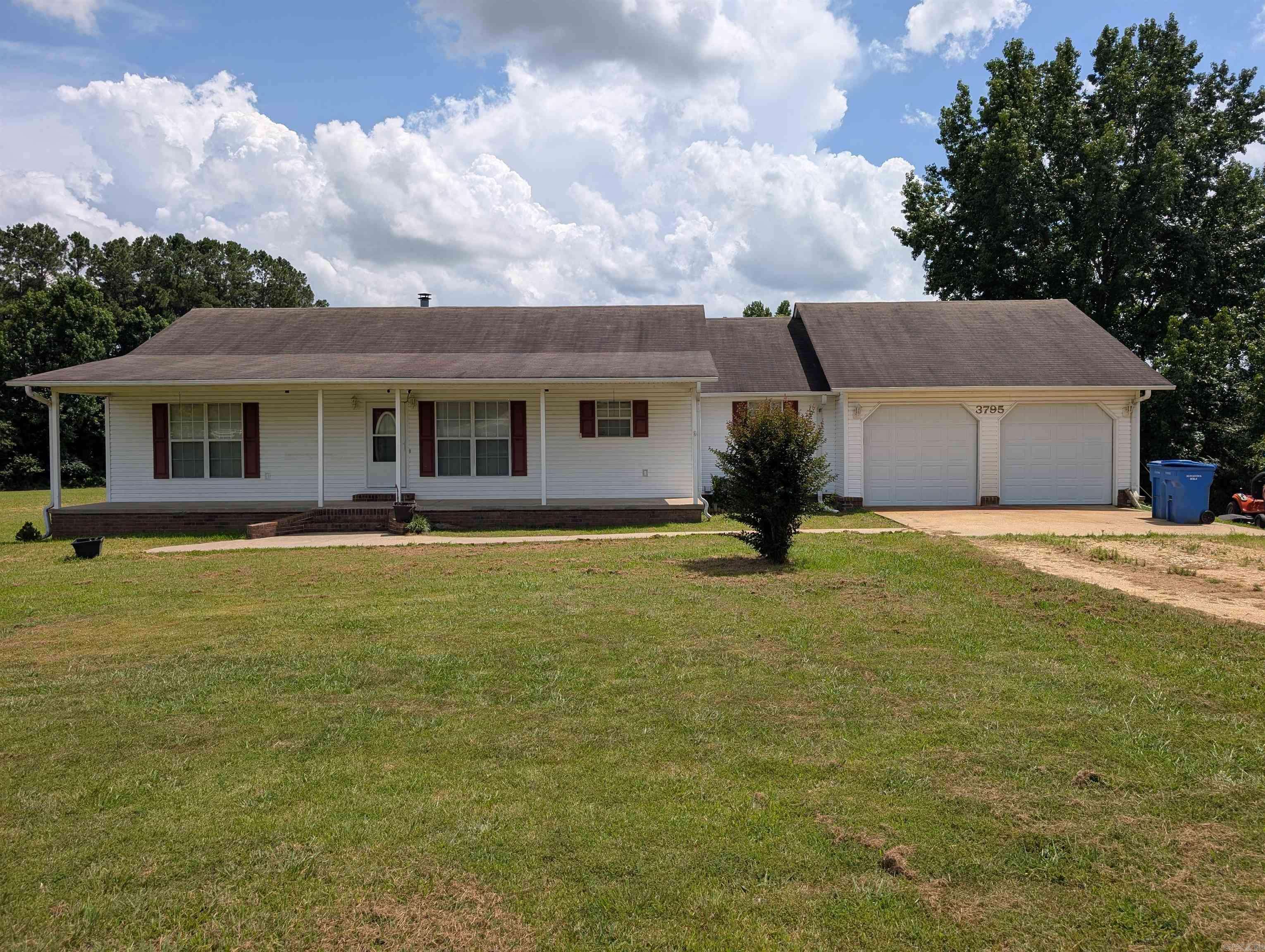 Paragould, AR 72450,Address not disclosed