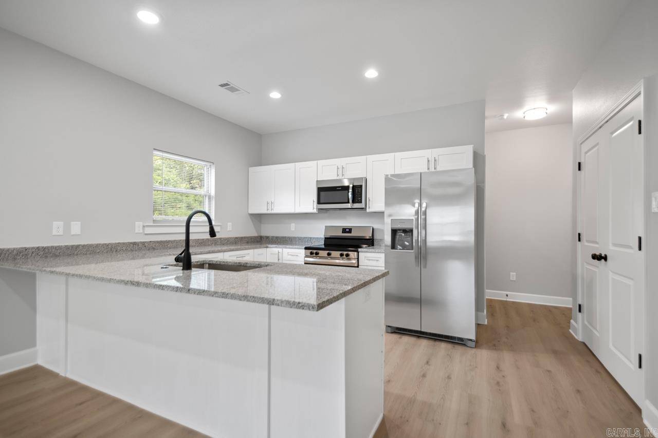 Little Rock, AR 72205,2210 Nichols Road